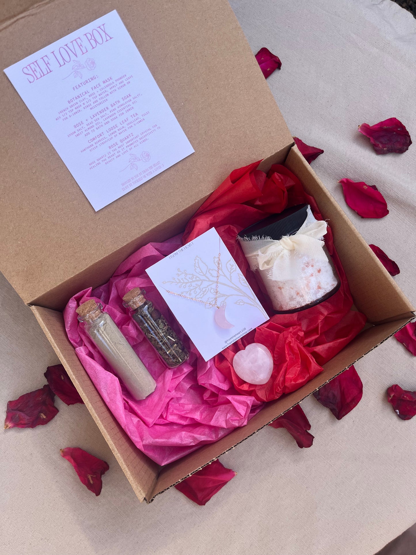 Self Love Kit