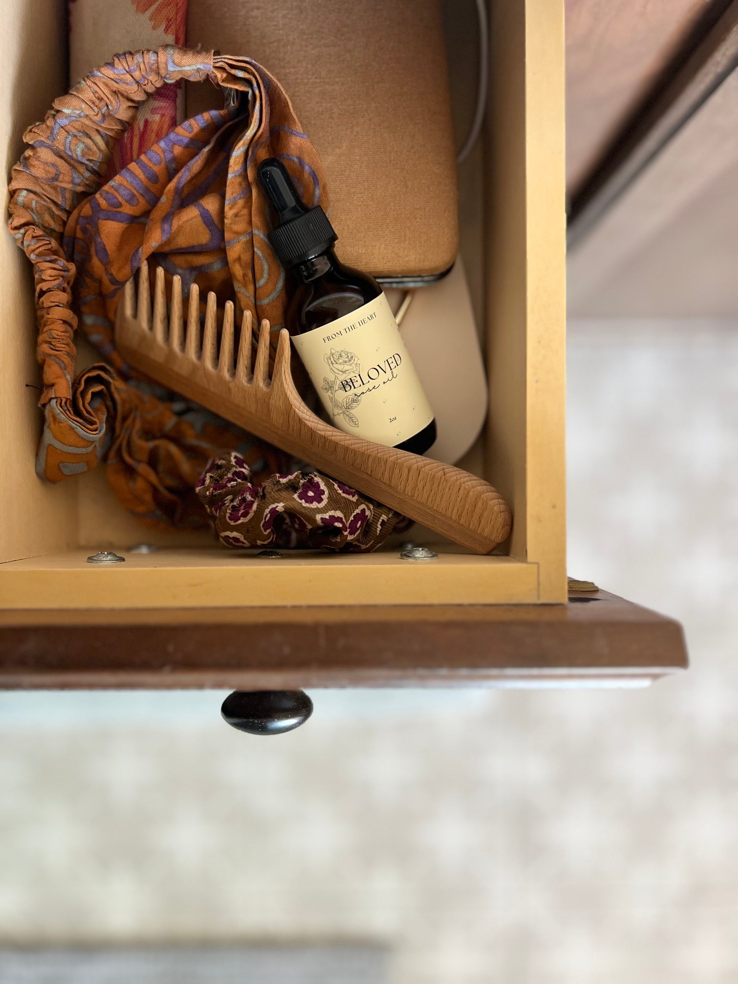 Beloved Rose Oil