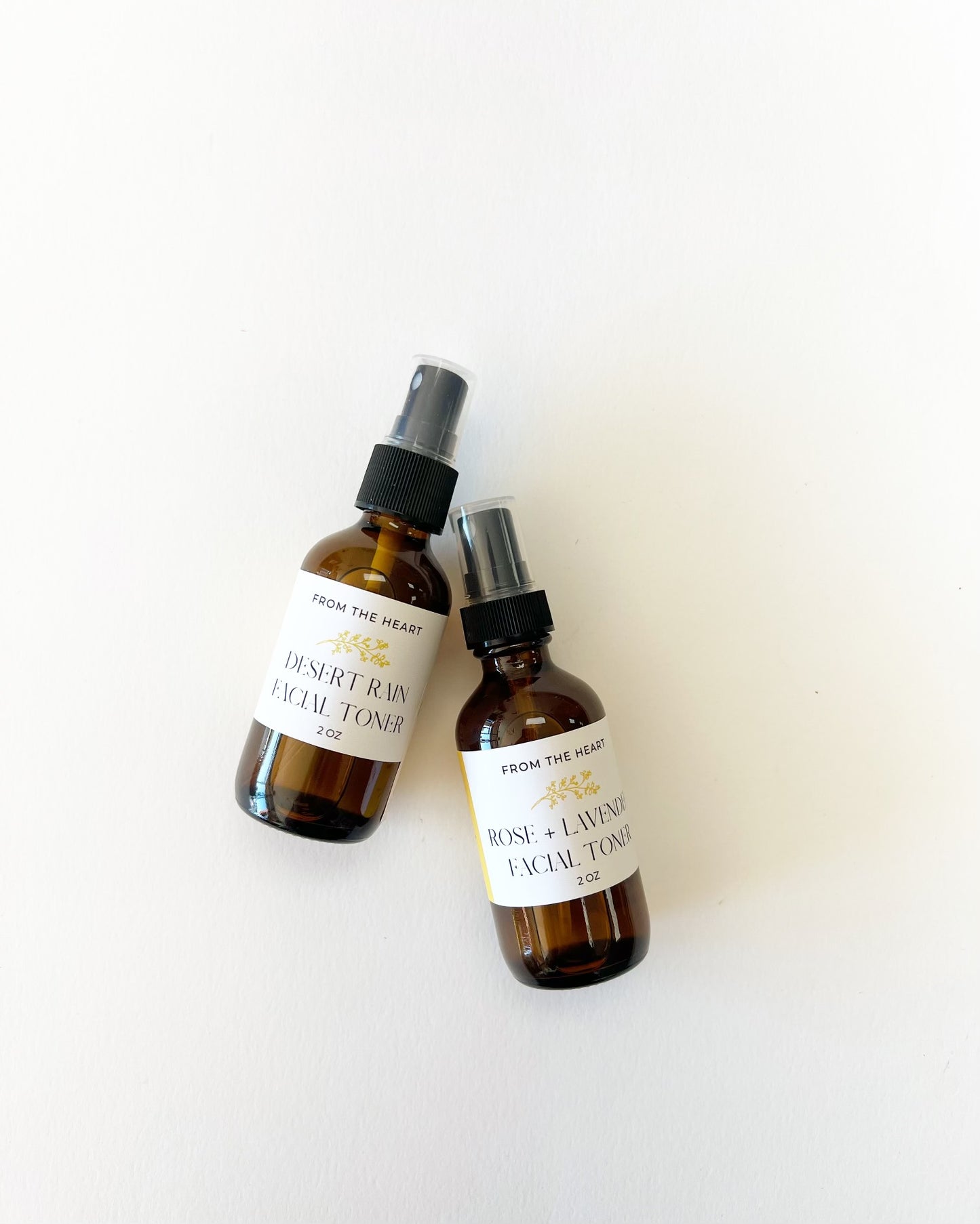 Desert Rain Toner