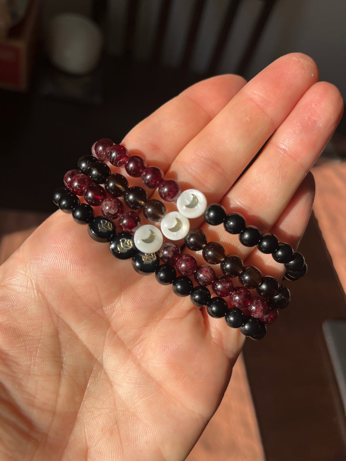 Bracelets