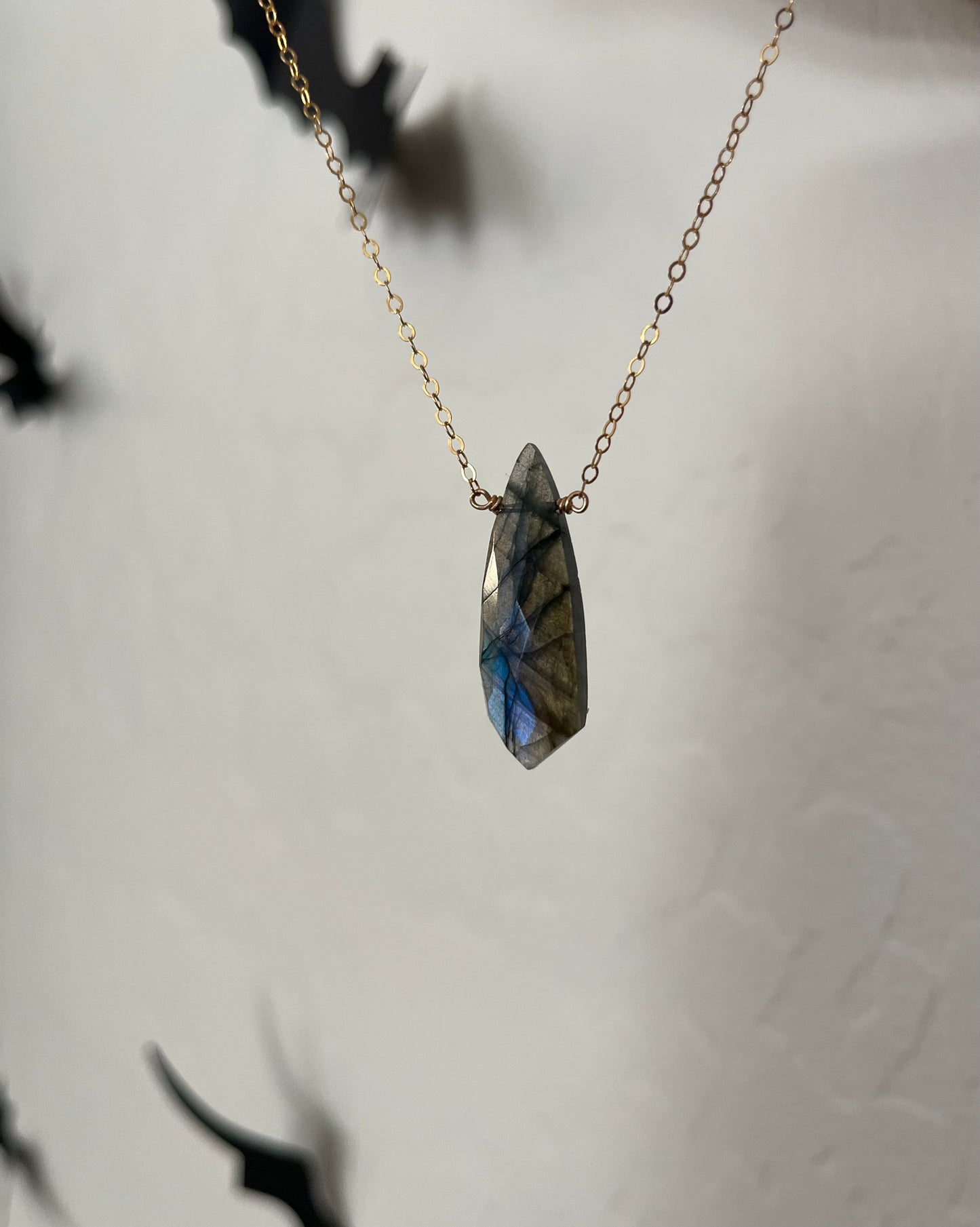 Labradorite II