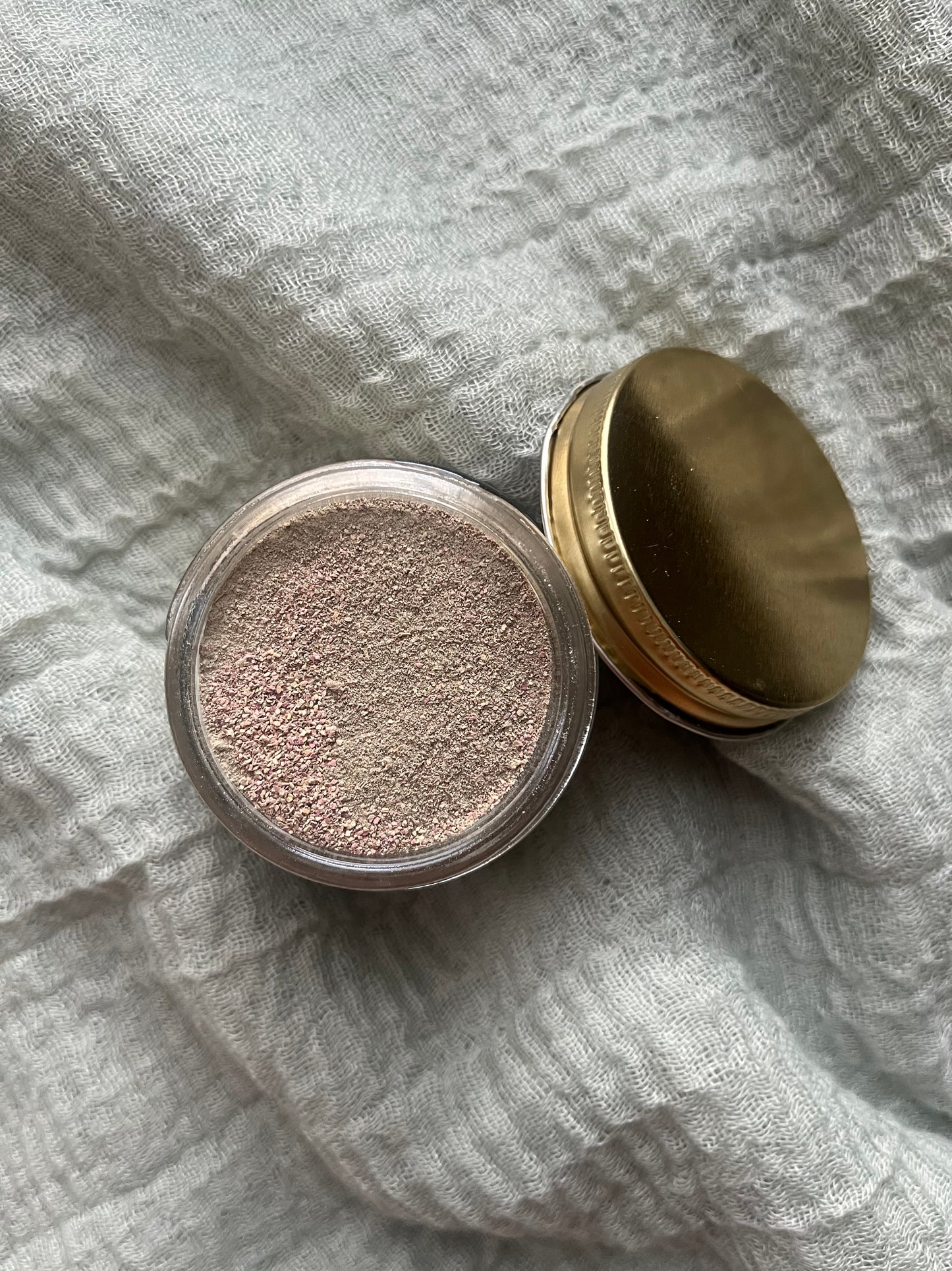 Botanical Face Mask