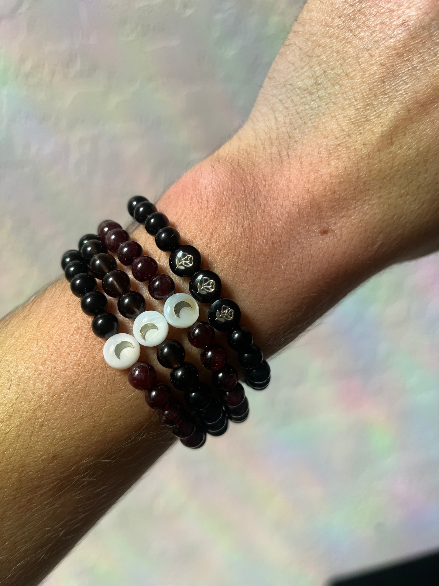 Bracelets
