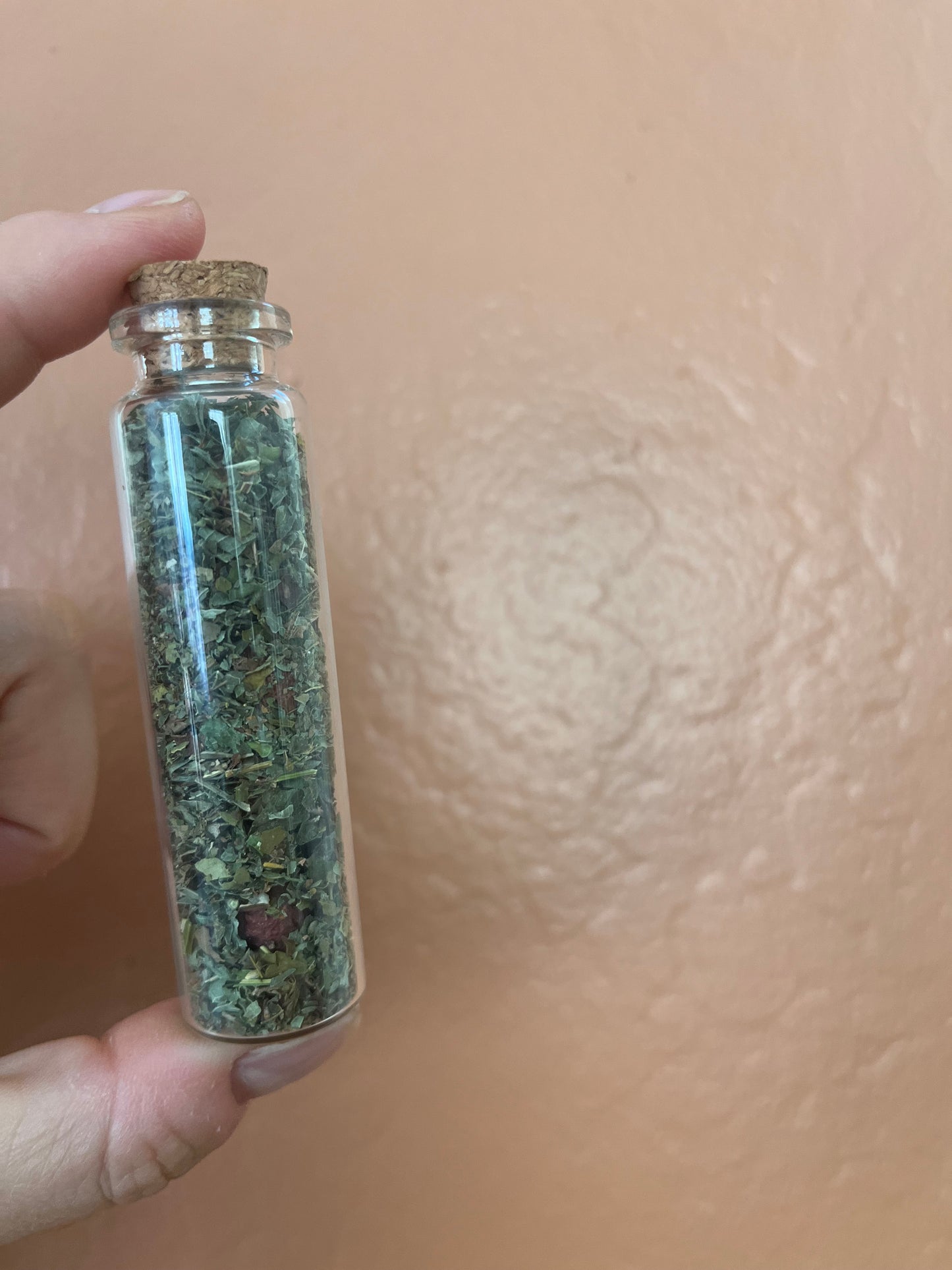 Tea Samples
