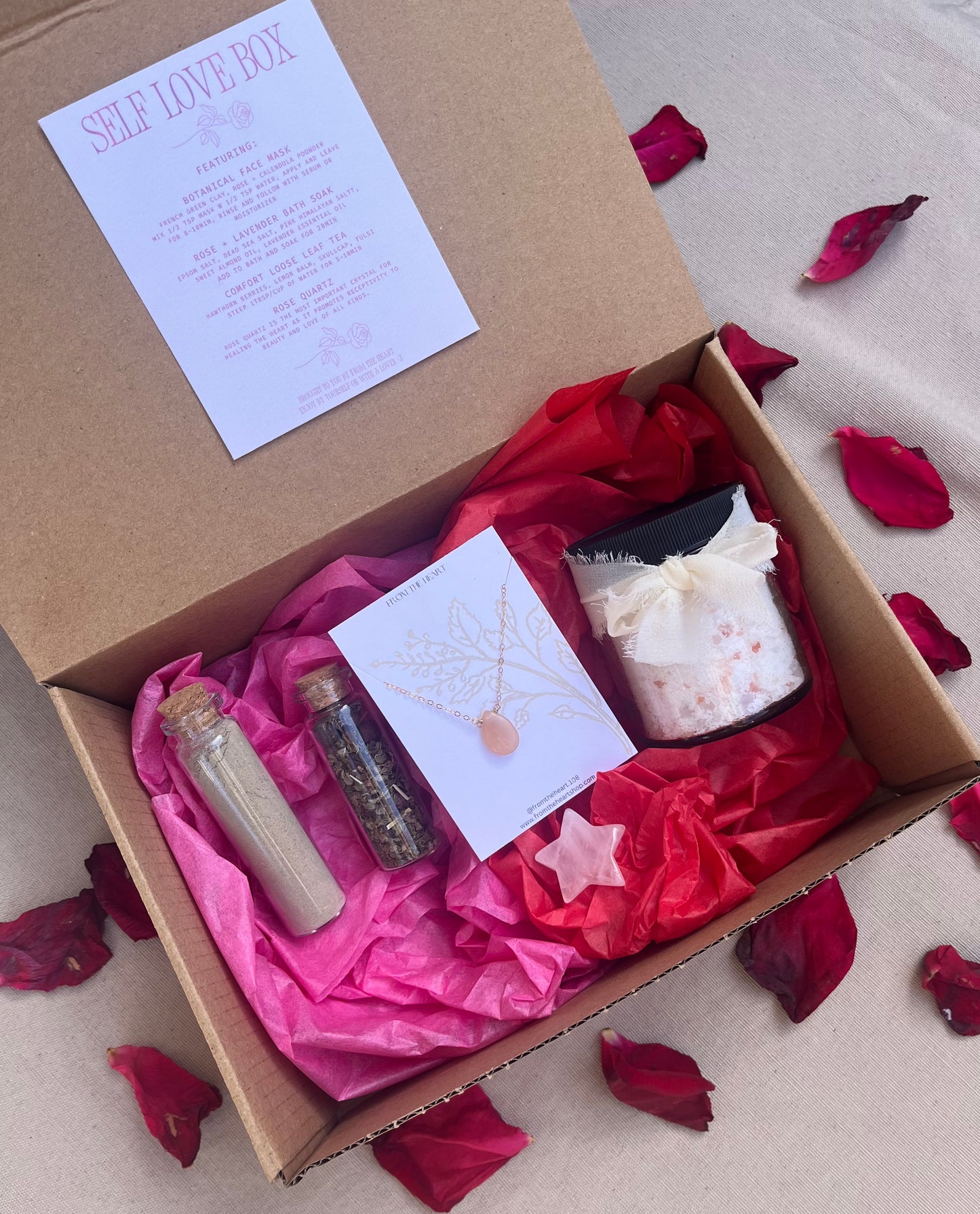Self Love Kit