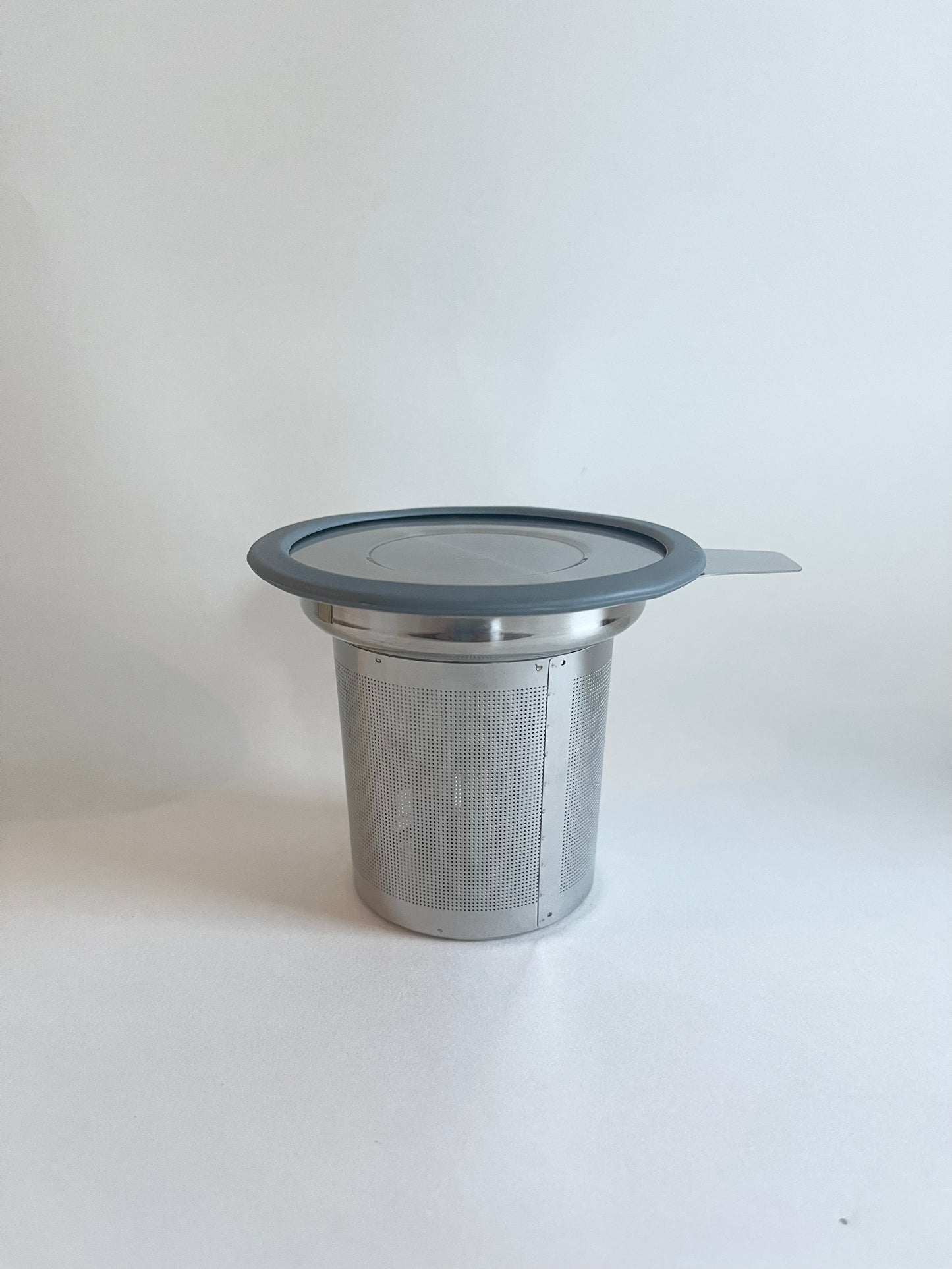 Tea Strainer - basket style