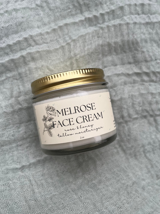 Melrose Face Cream