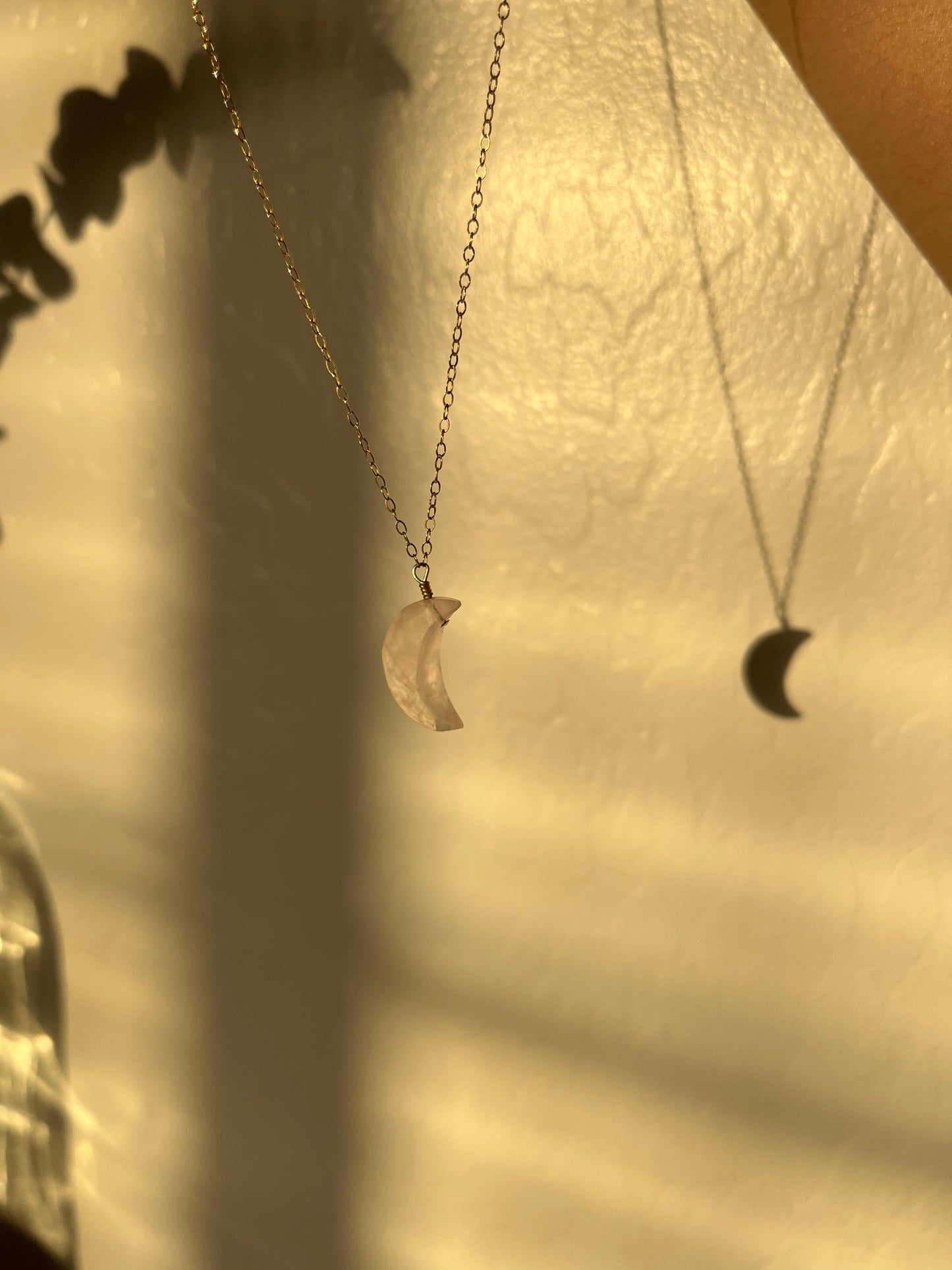Luna Lovin’ Necklace