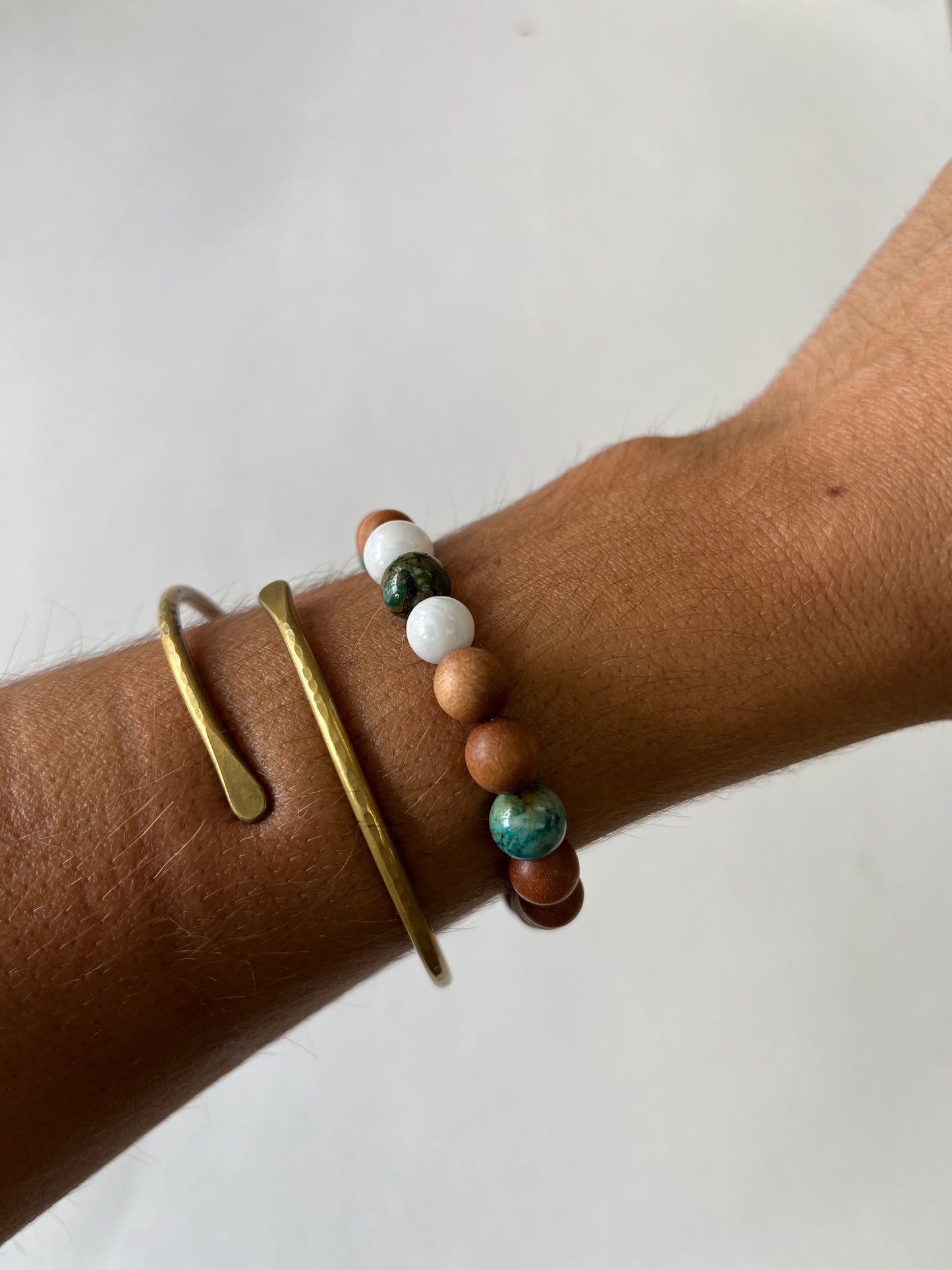 Cancer Bracelet