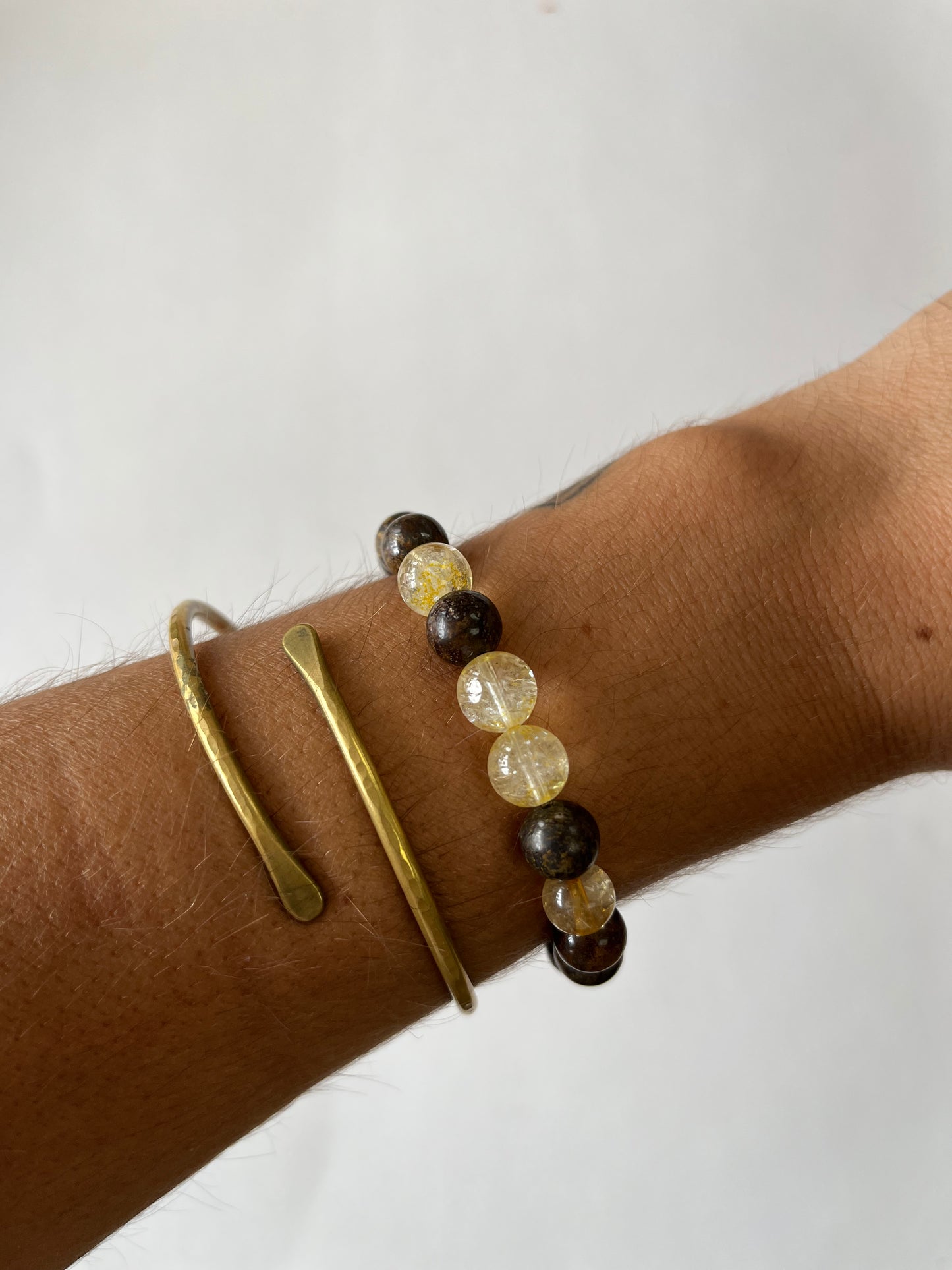 Sagittarius Bracelet