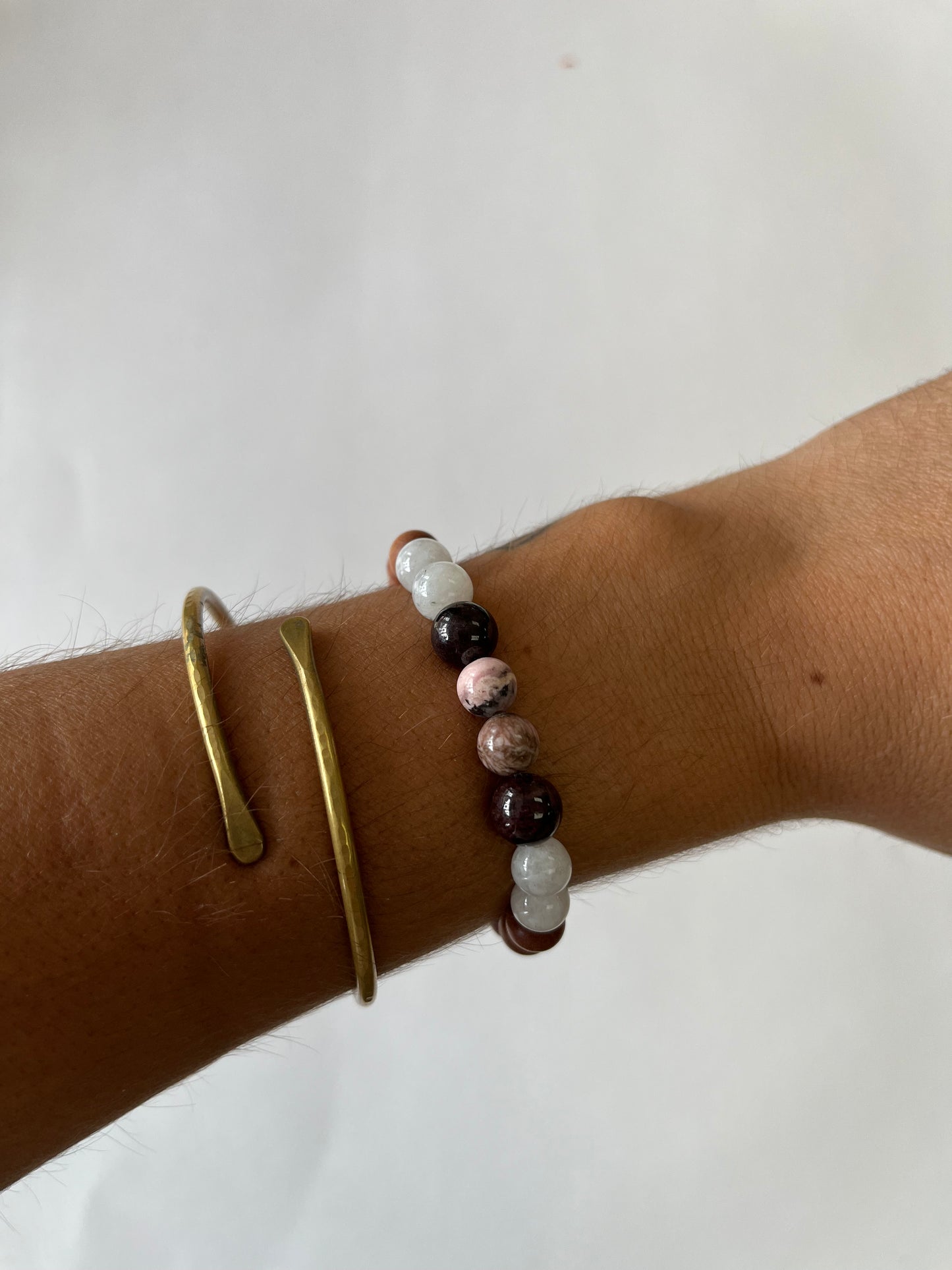 Capricorn Bracelet