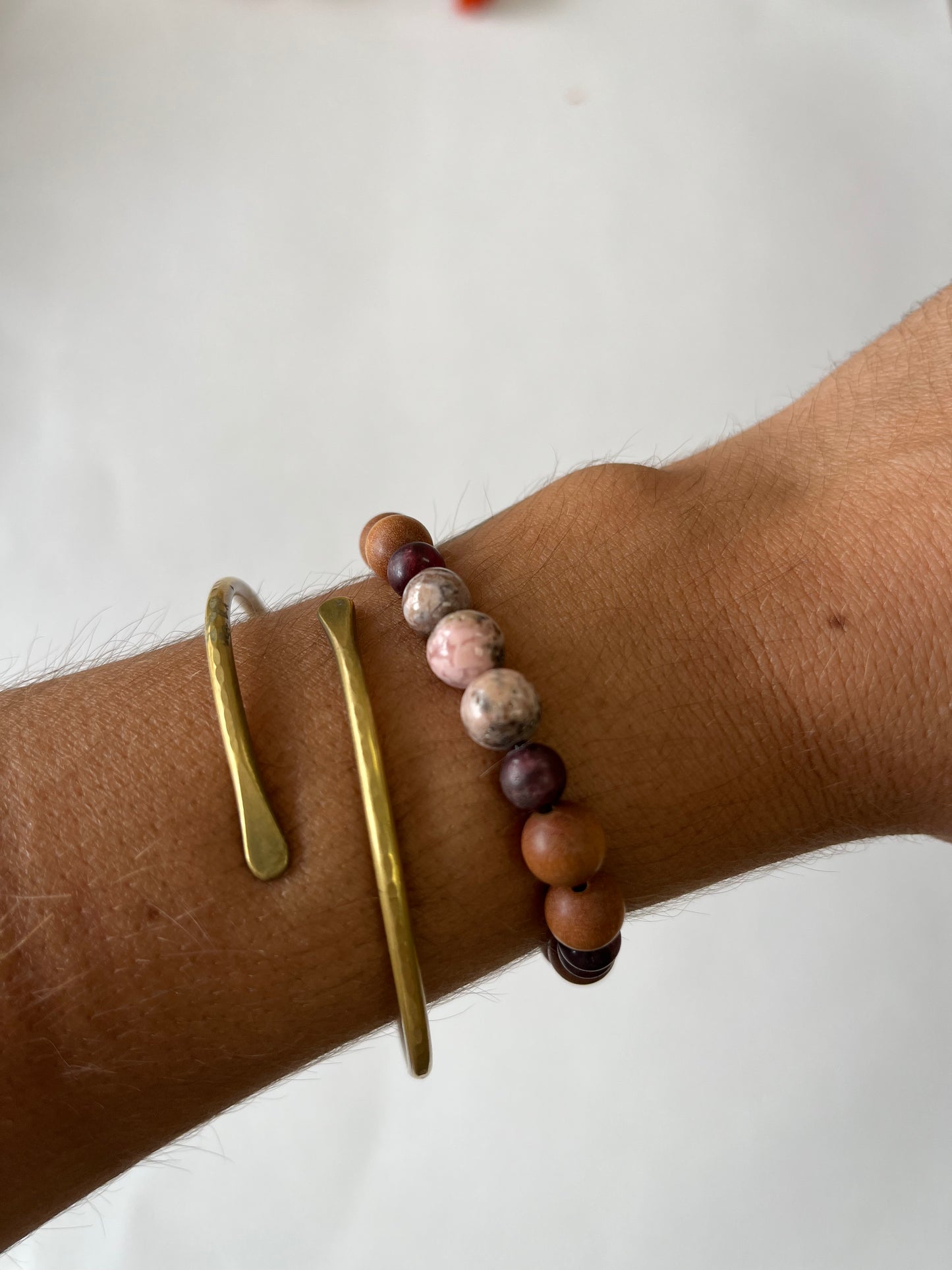 Aquarius Bracelet