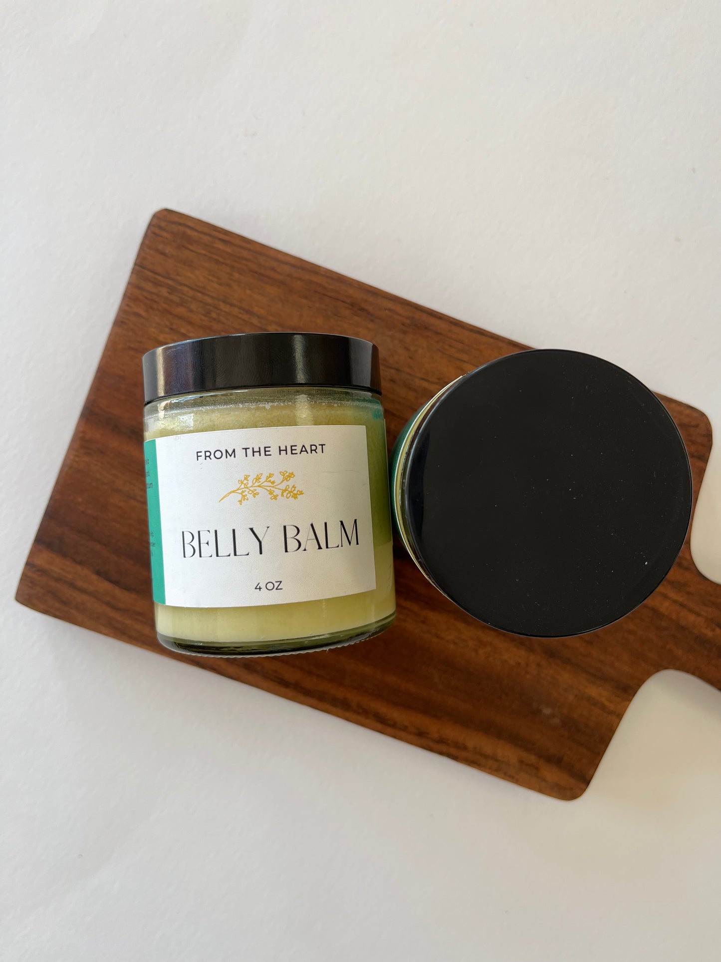 Belly Balm