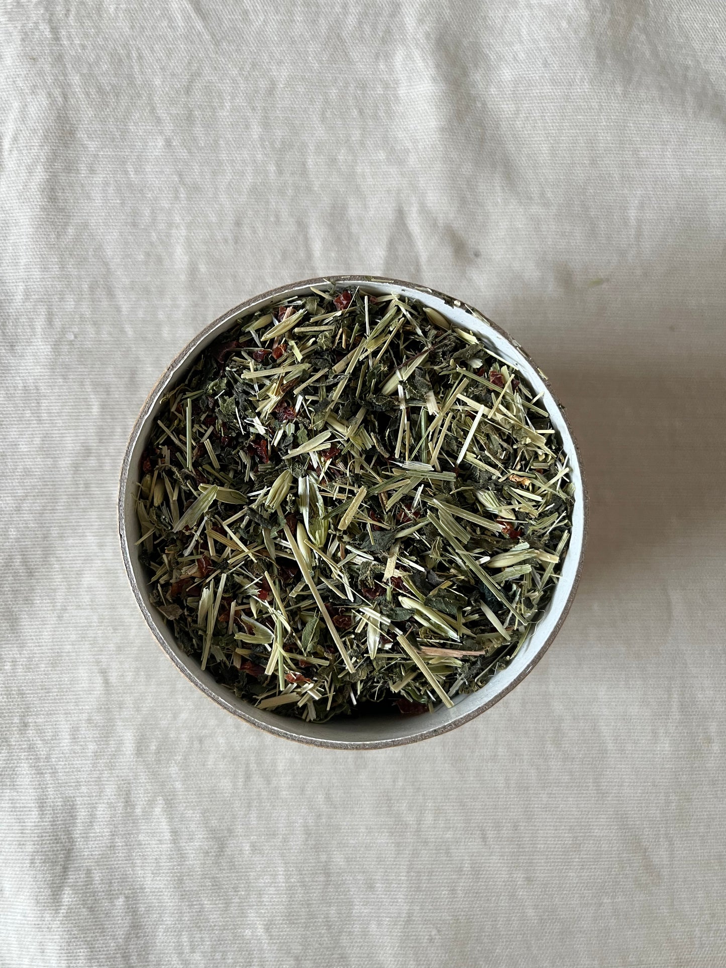 Rejuvenation Tea Blend