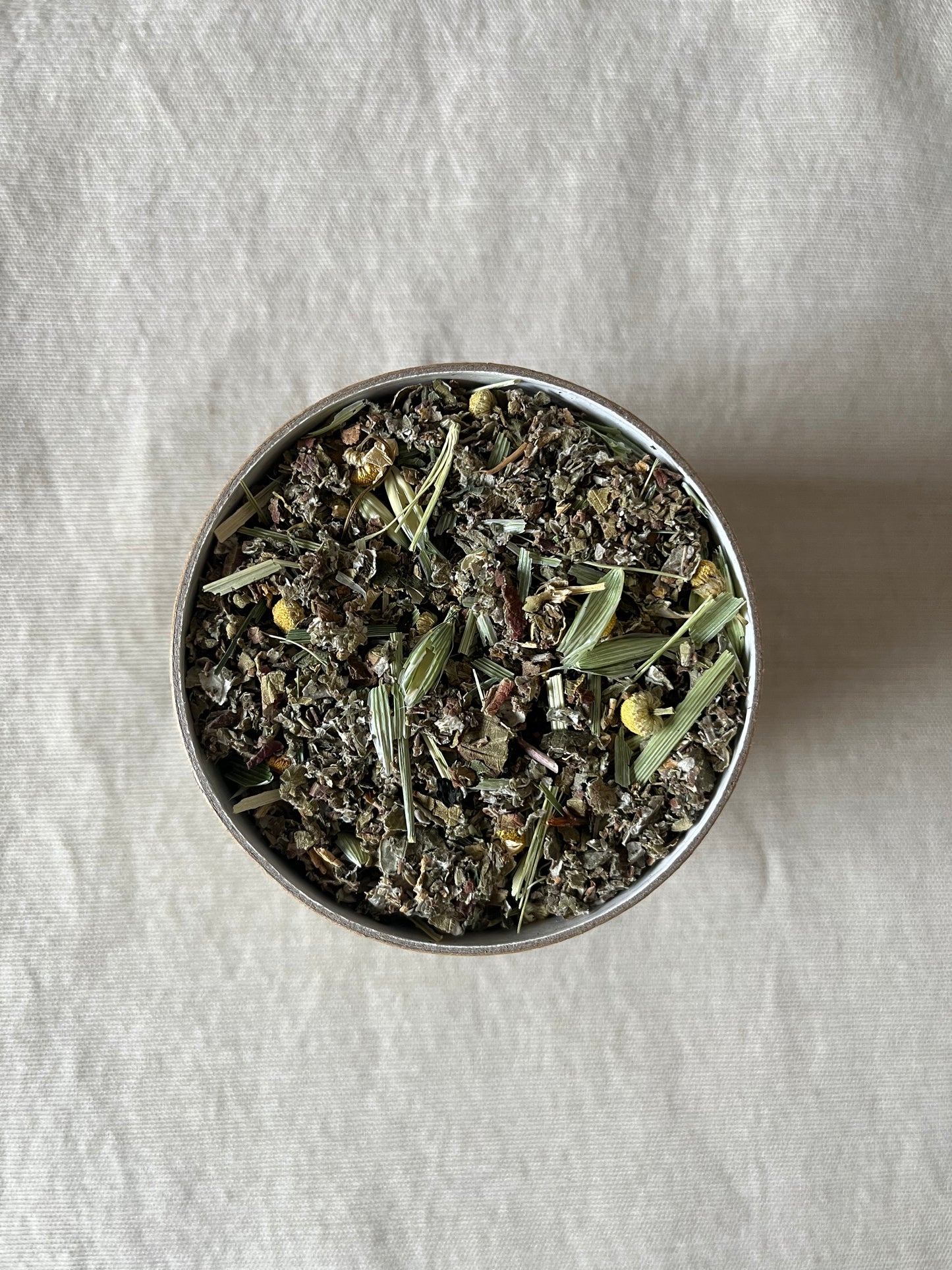Nurture Tea Blend