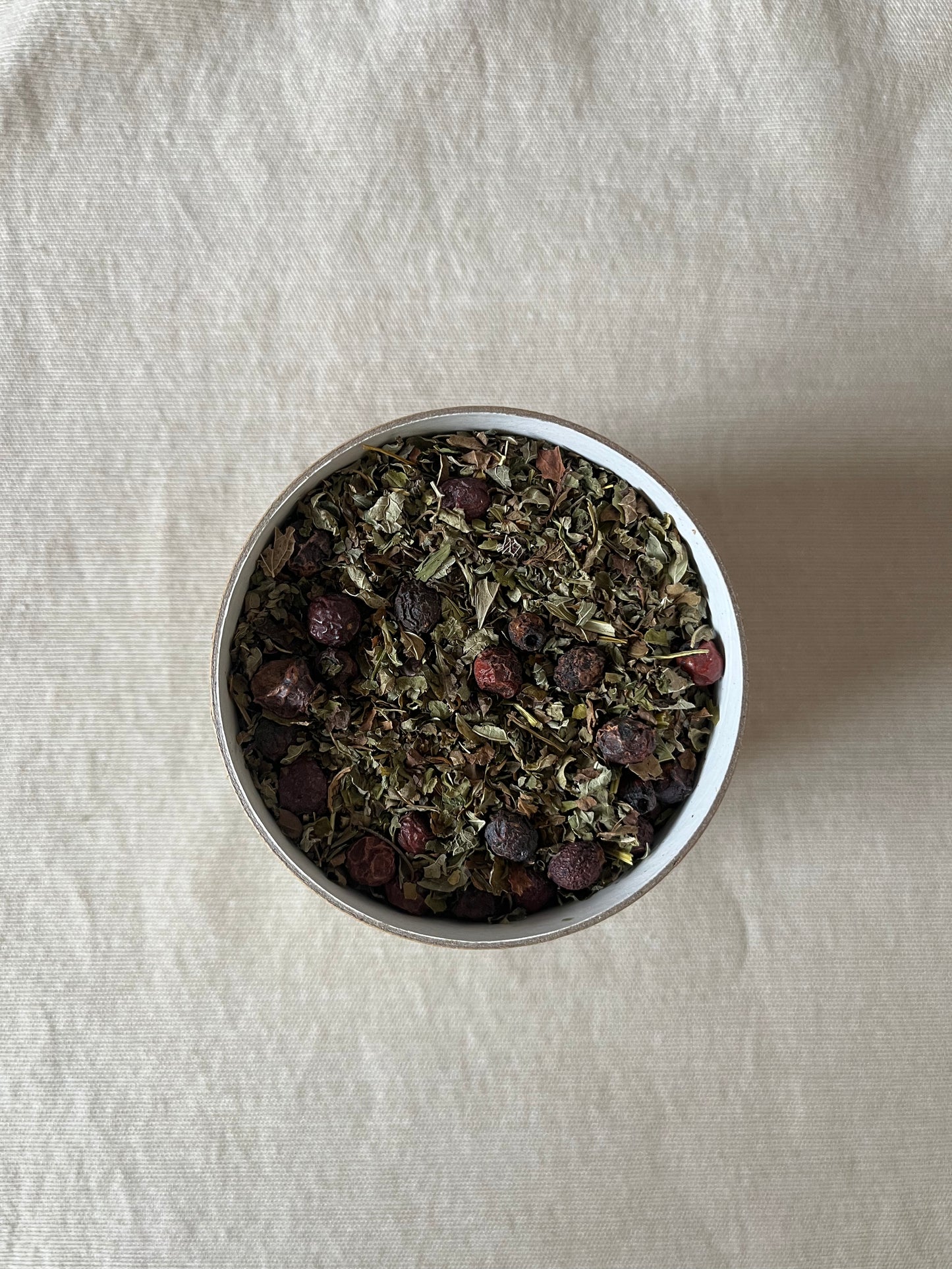 Comfort Tea Blend
