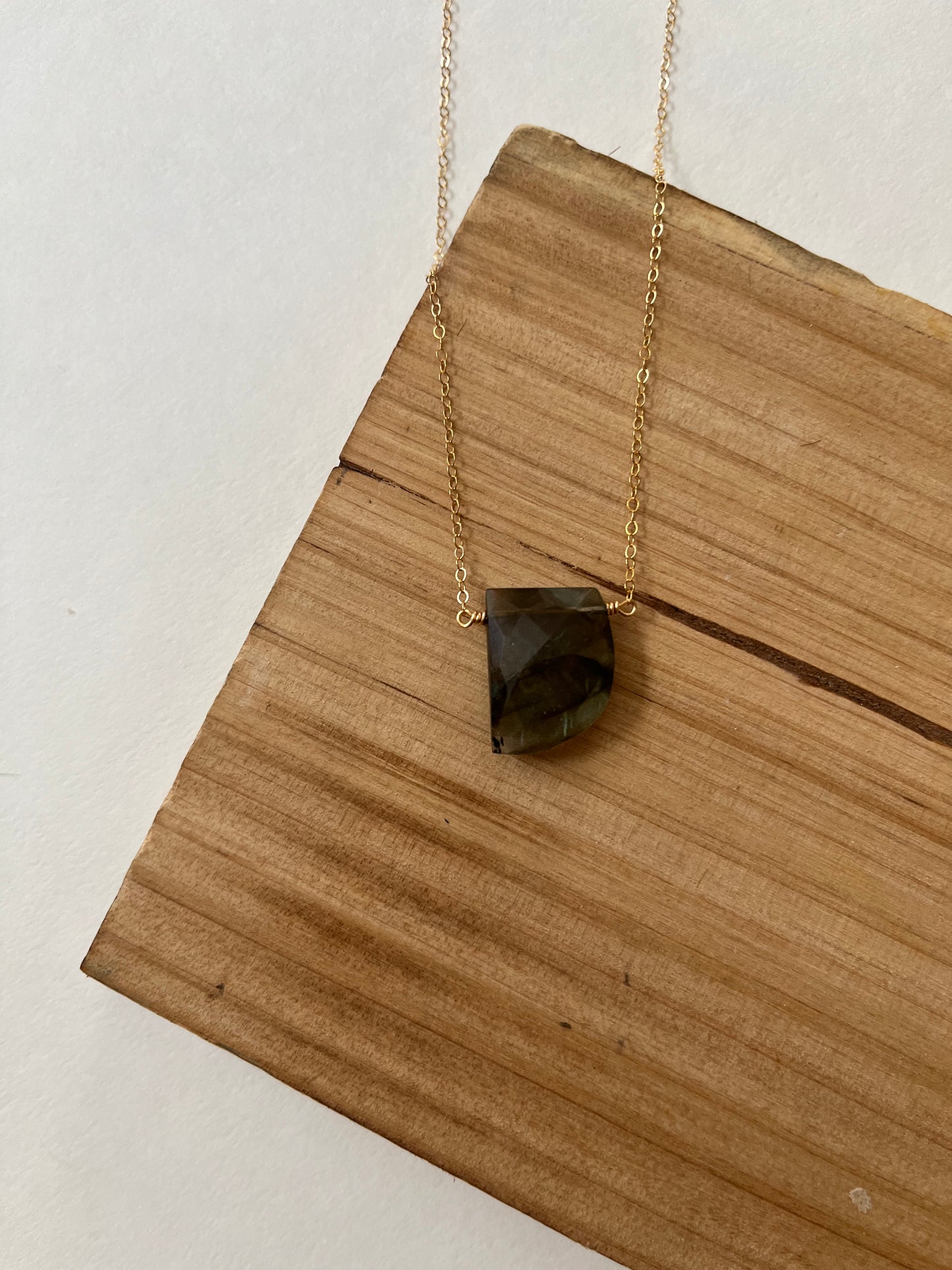 Labradorite