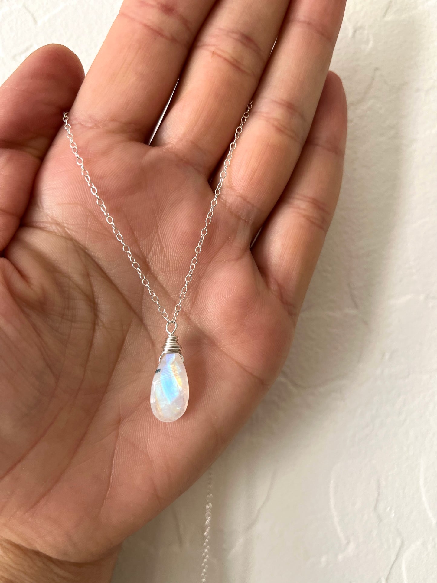 Free Fall Necklace