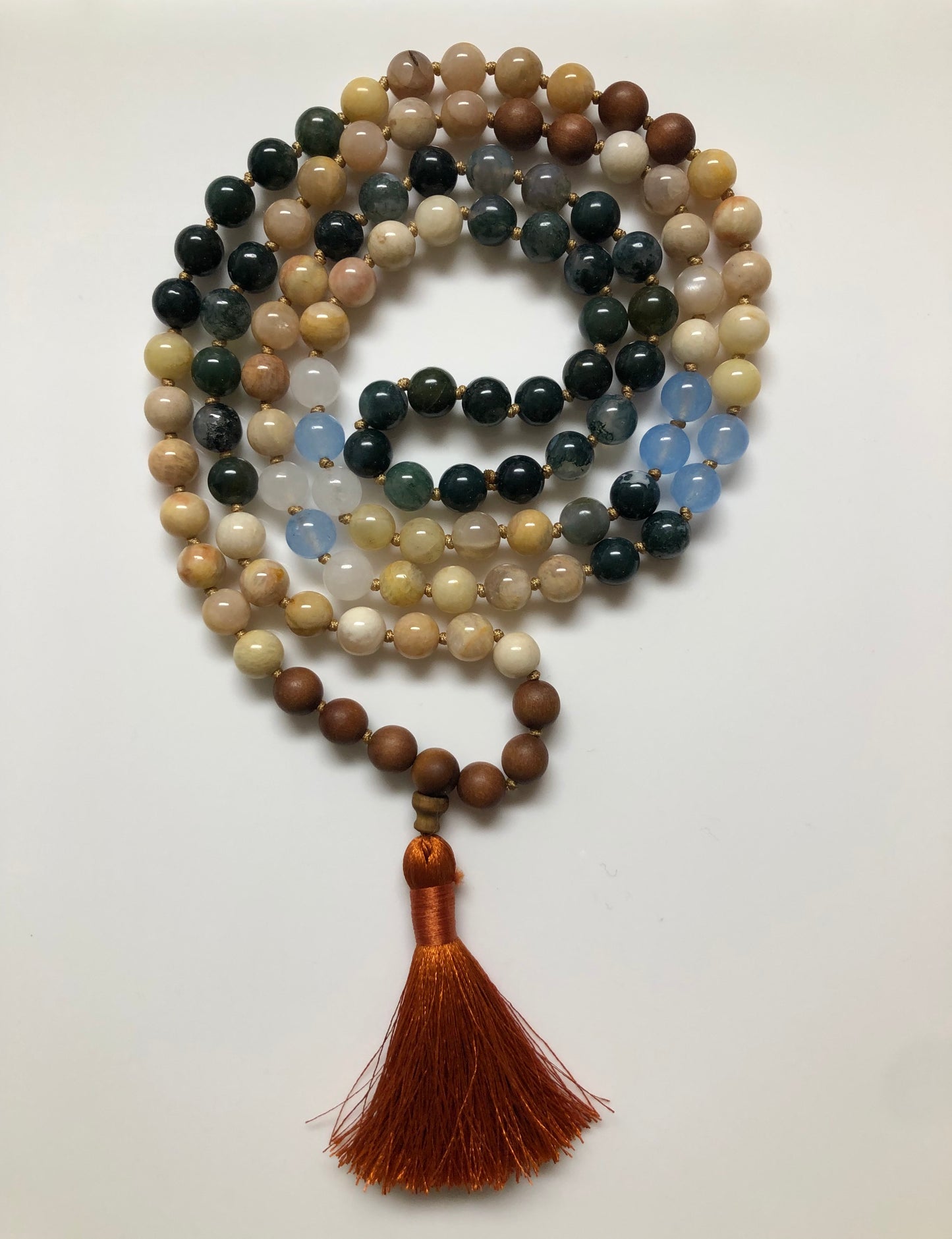 The Canyonlands Mala