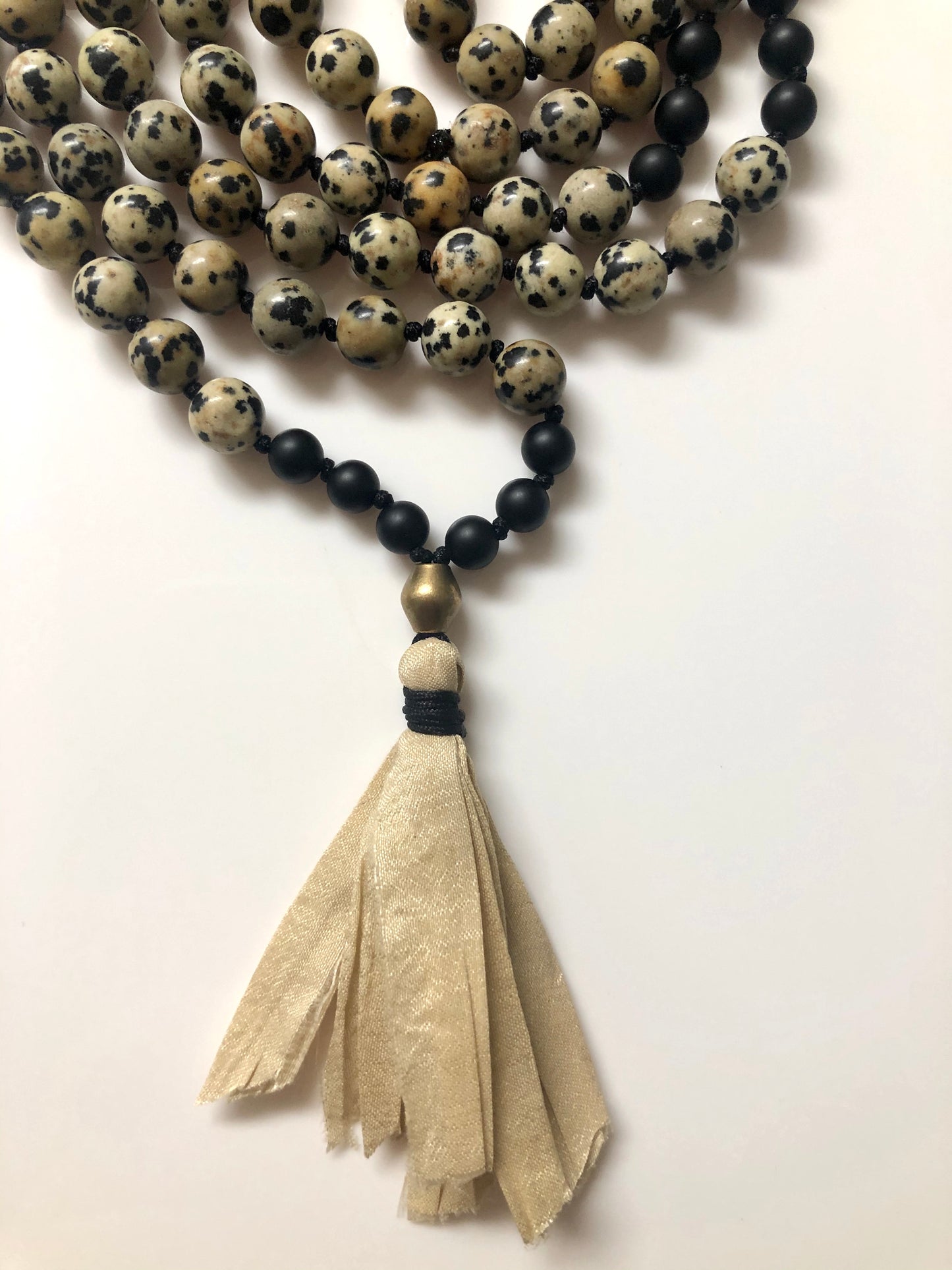 Choose Love Mala