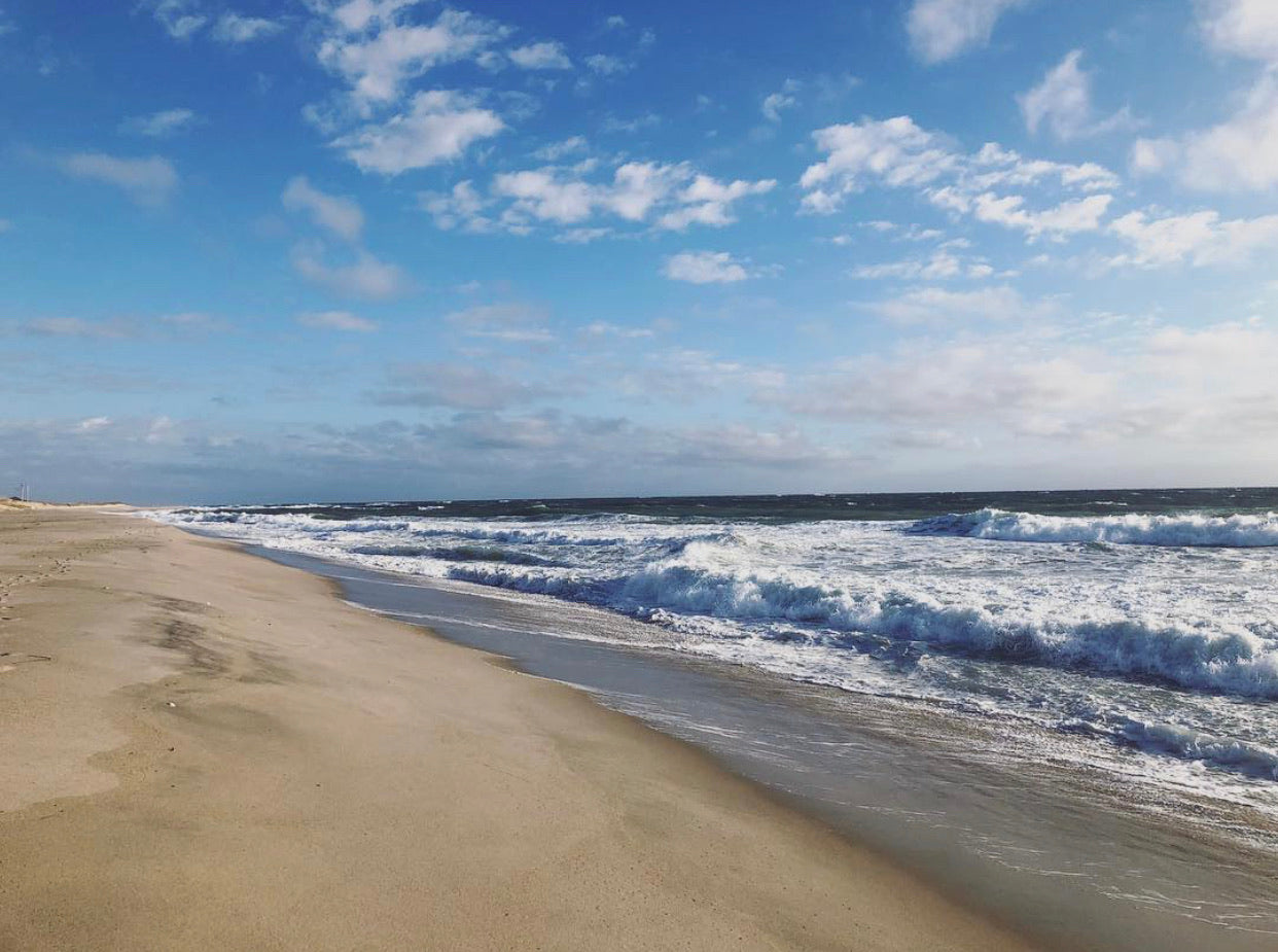 Inspired by Cape Cod: Orleans