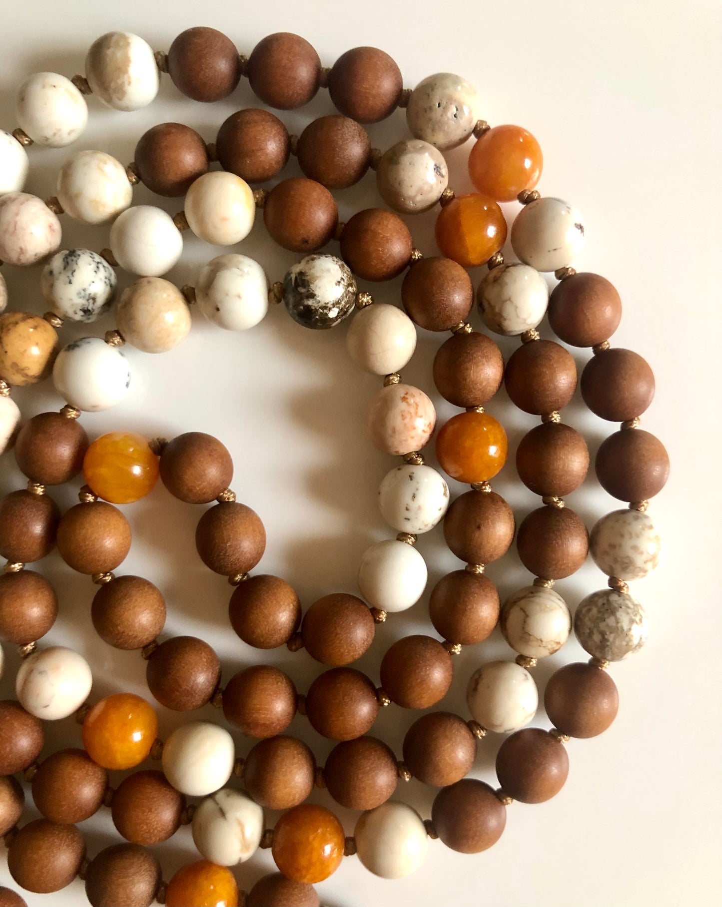 Free Your Mind Mala