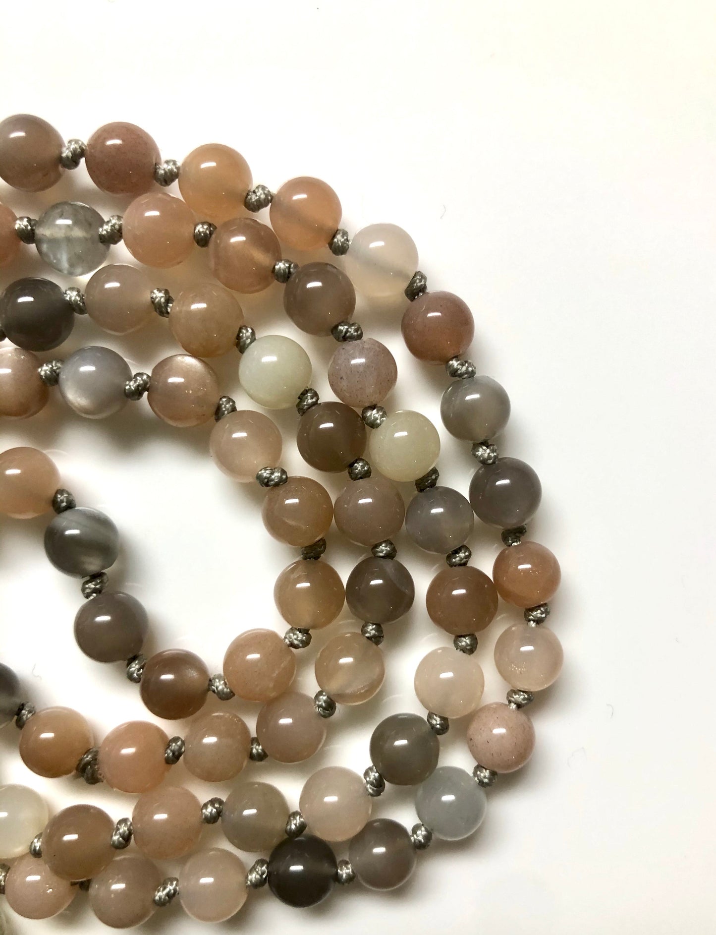 Nourish YourSelf Mala