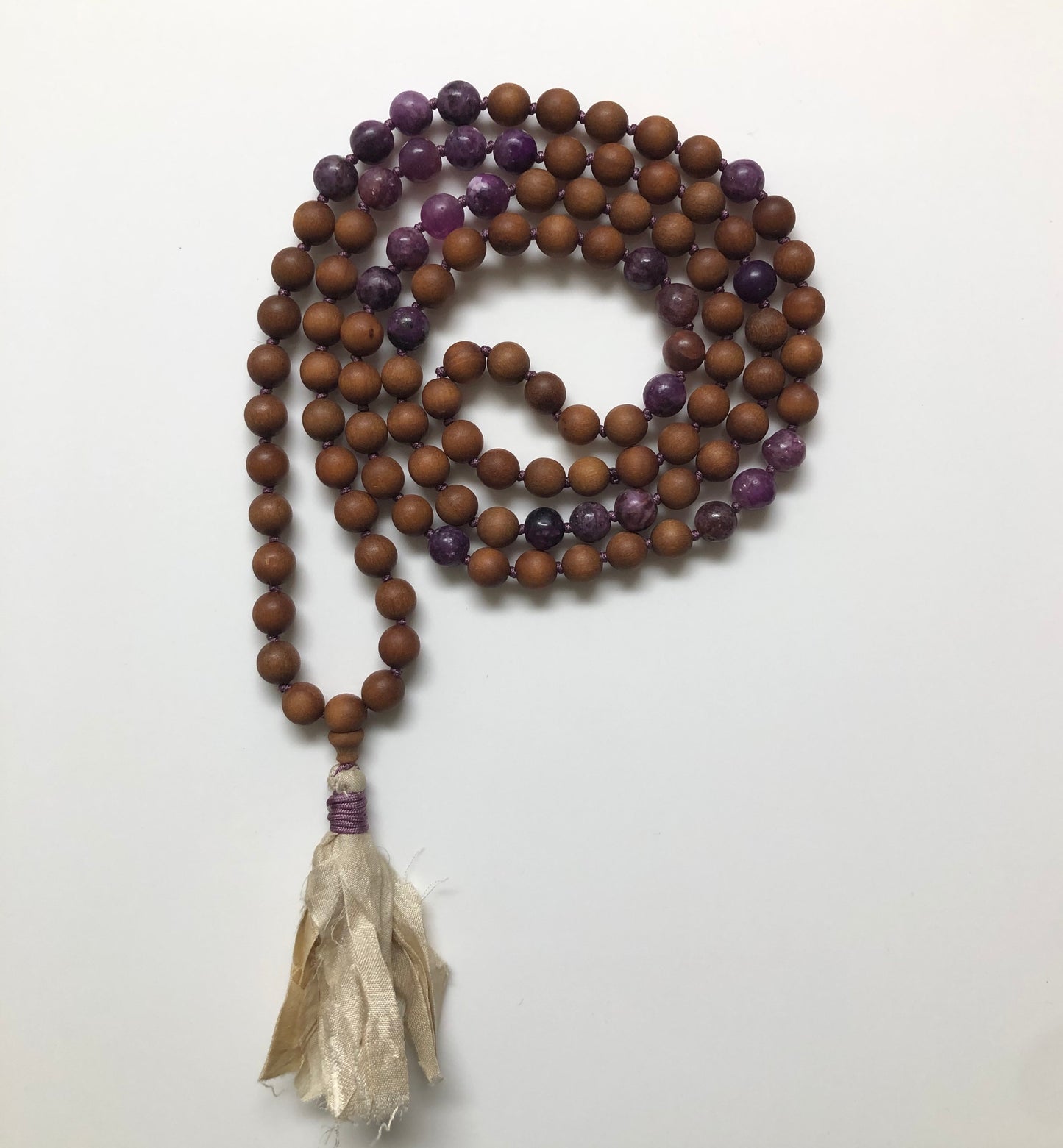 The Balanced Mala