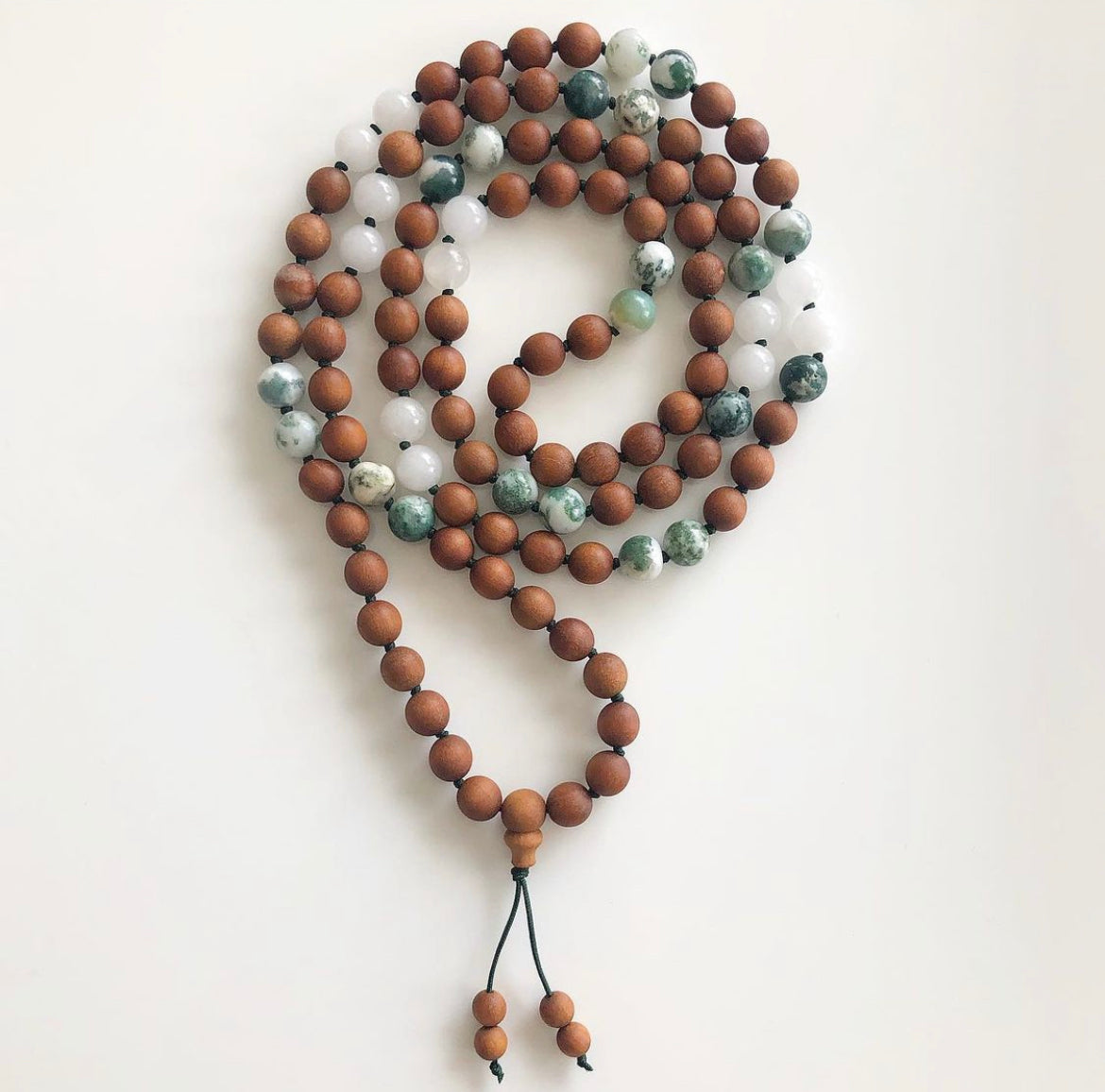 Introspection Mala