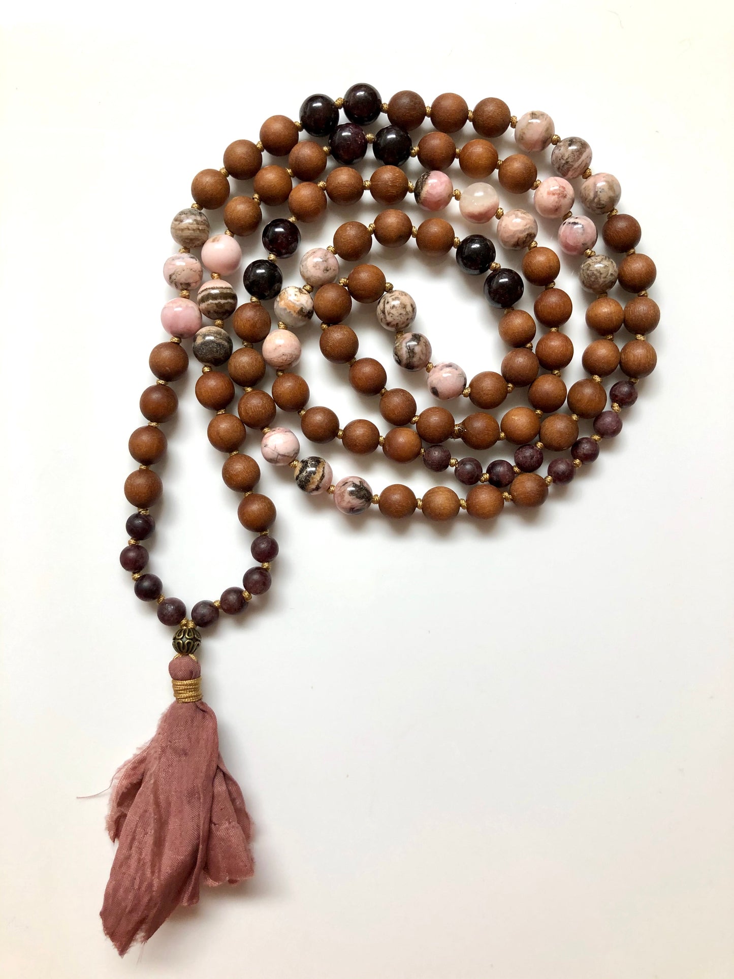 Aquarius Mala