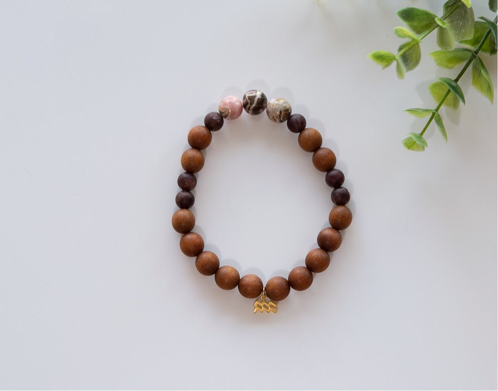Aquarius Bracelet