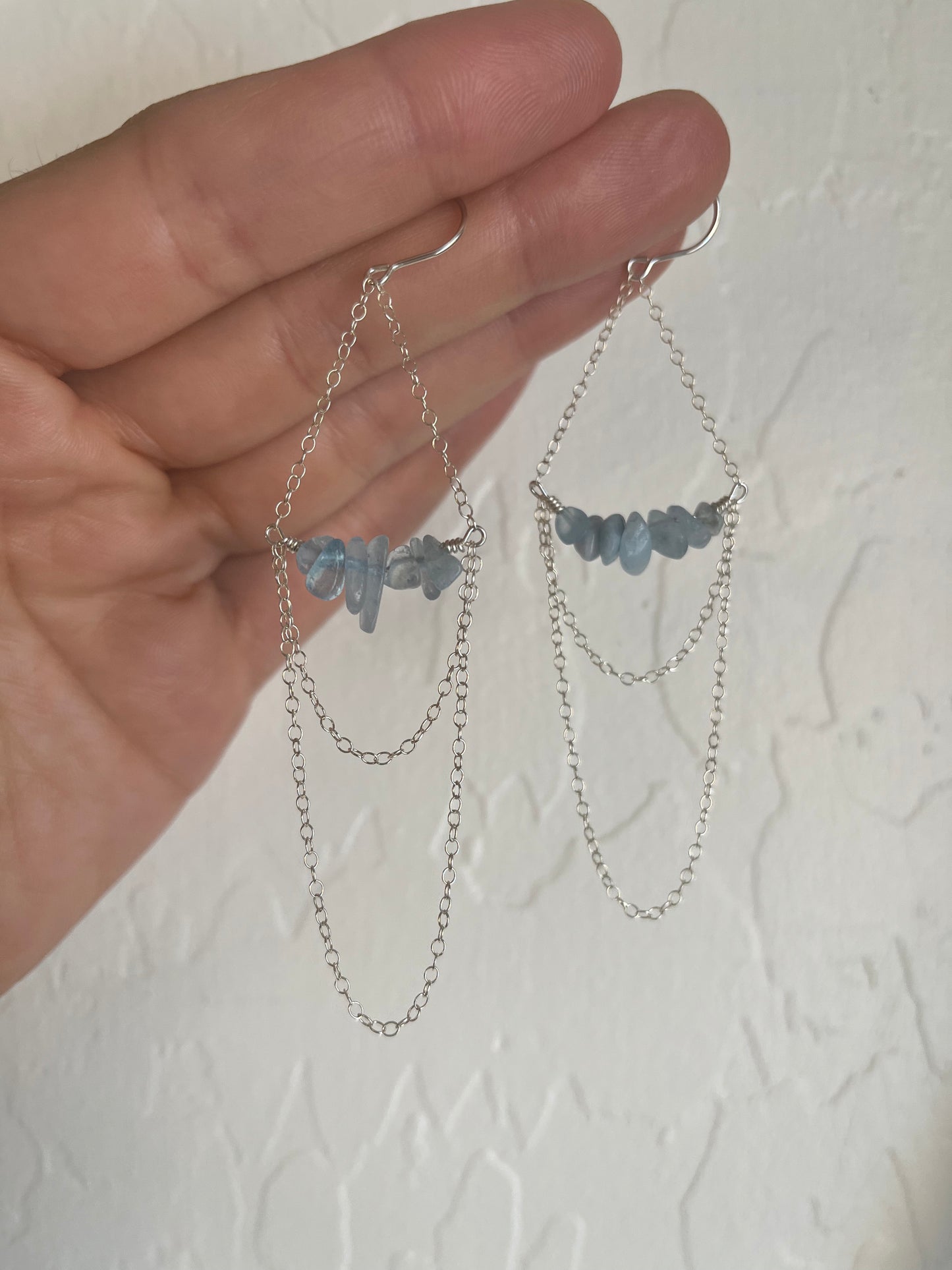 Divine Feminine Earrings