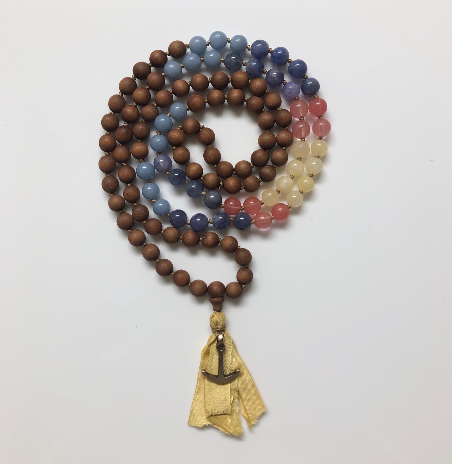 Inspired by Cape Cod: Eastham