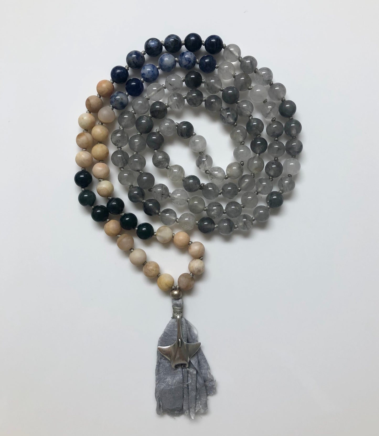 Inspired by Cape Cod: Wellfleet