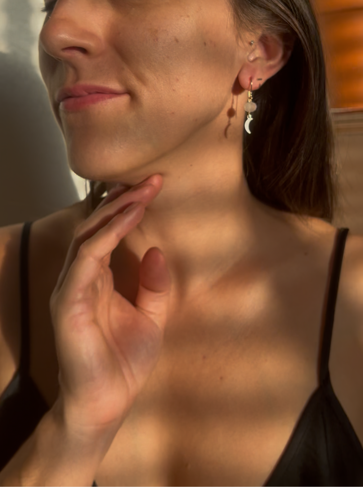 Cosmic Witch Earrings