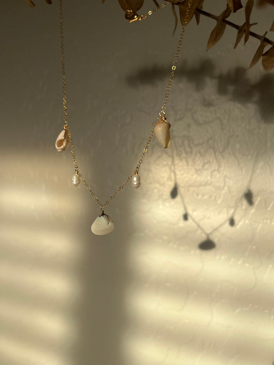 Siren Choker II