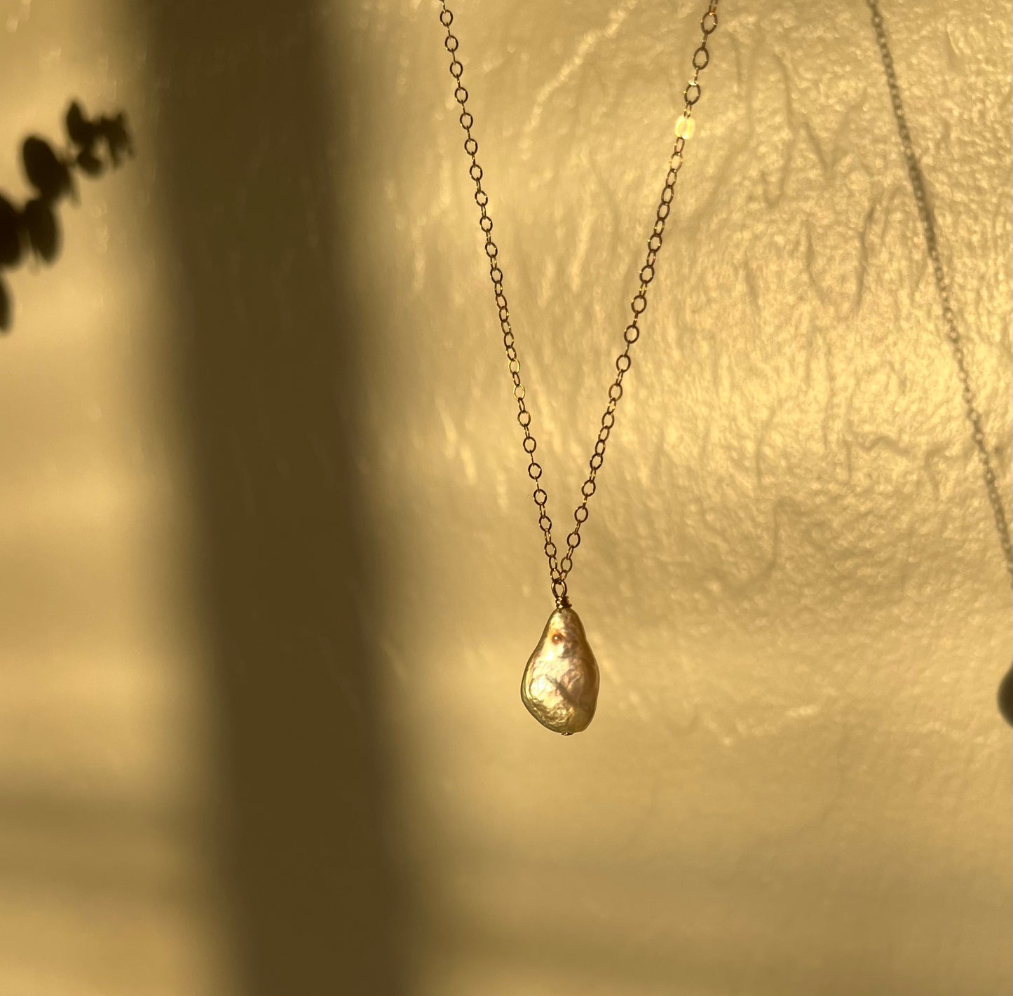 Kardia Necklace
