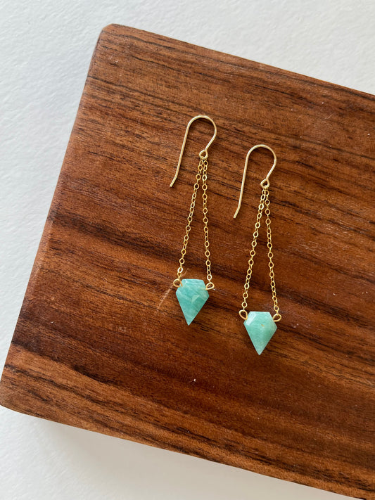 Vitality Earrings