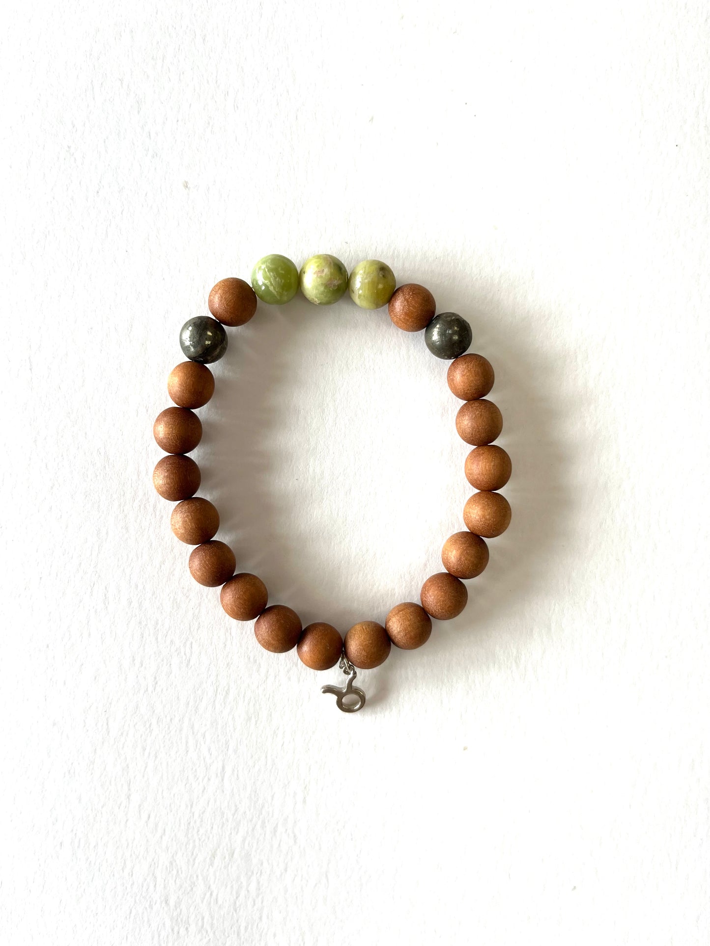 Taurus Bracelet