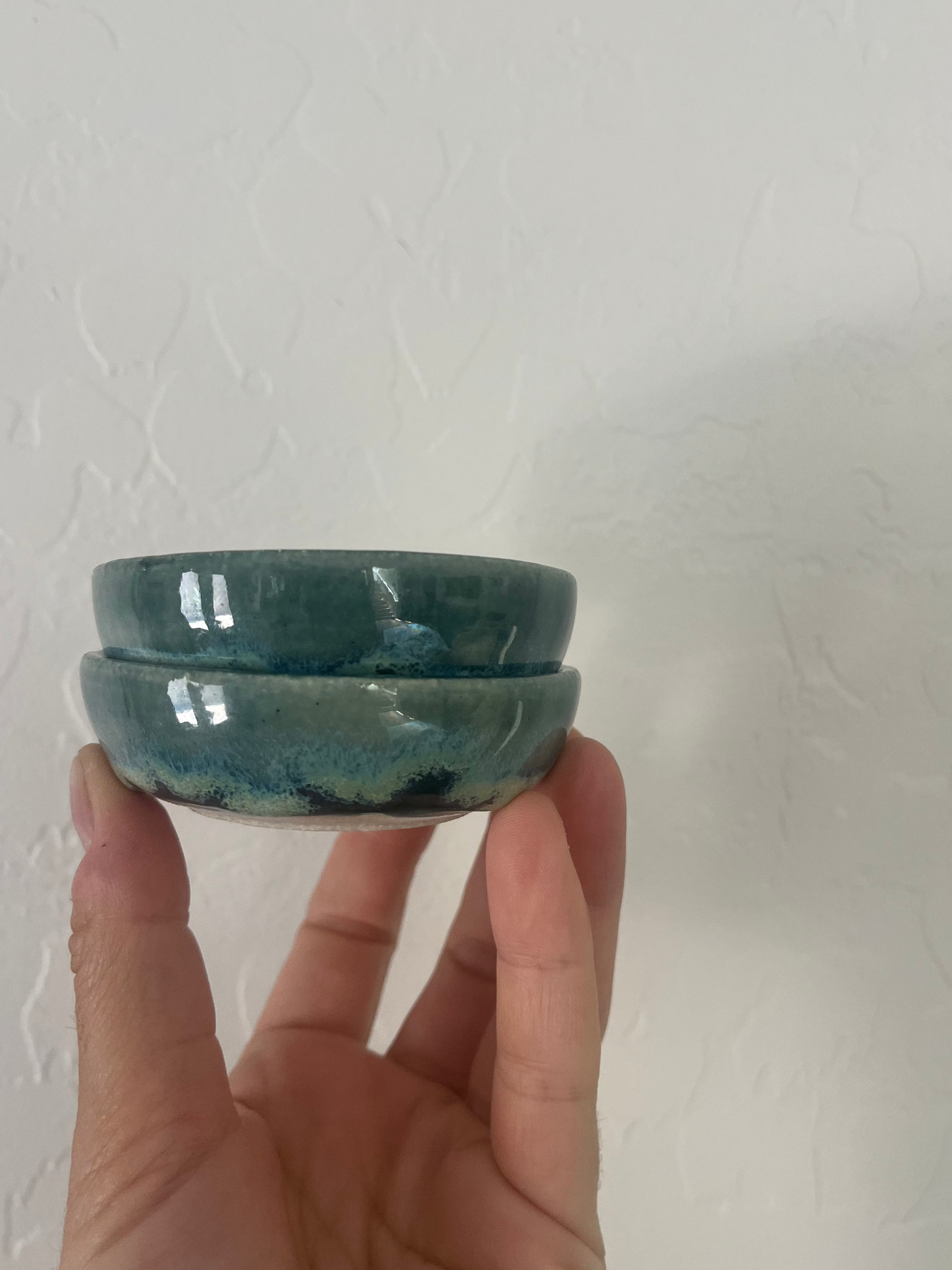Face Mask + Mixing Bowl Bundle