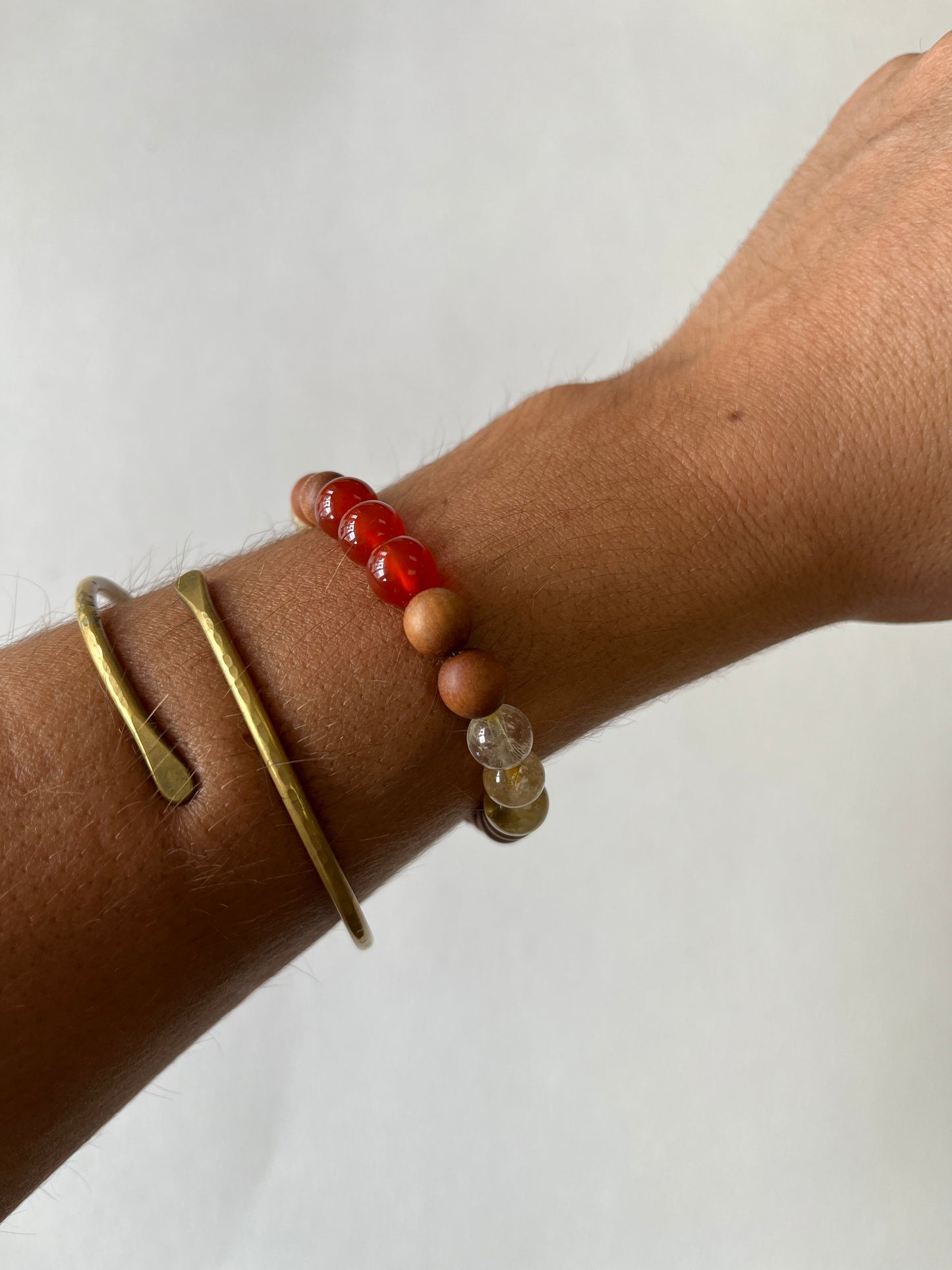 Aries Bracelet