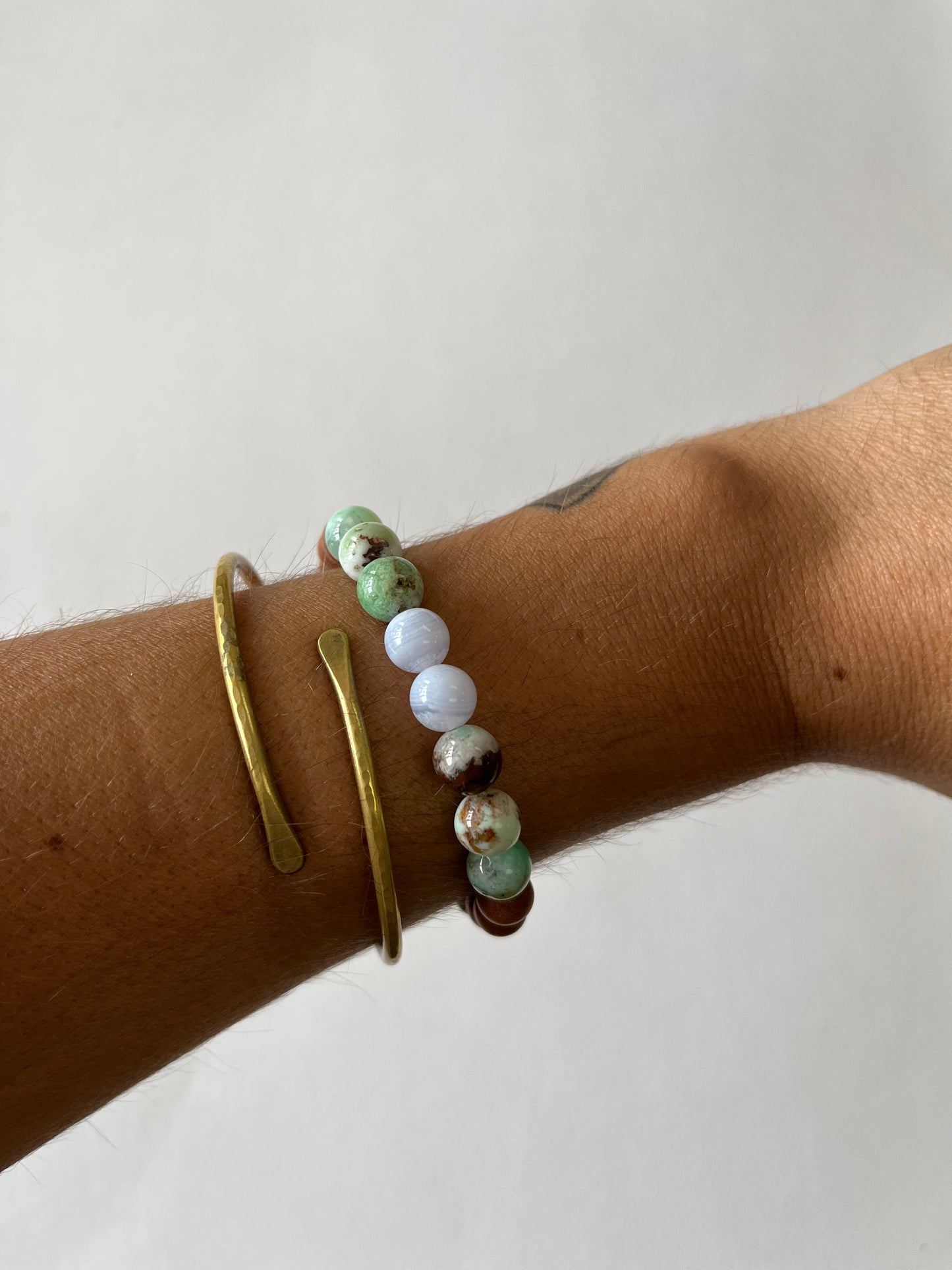 Gemini Bracelet