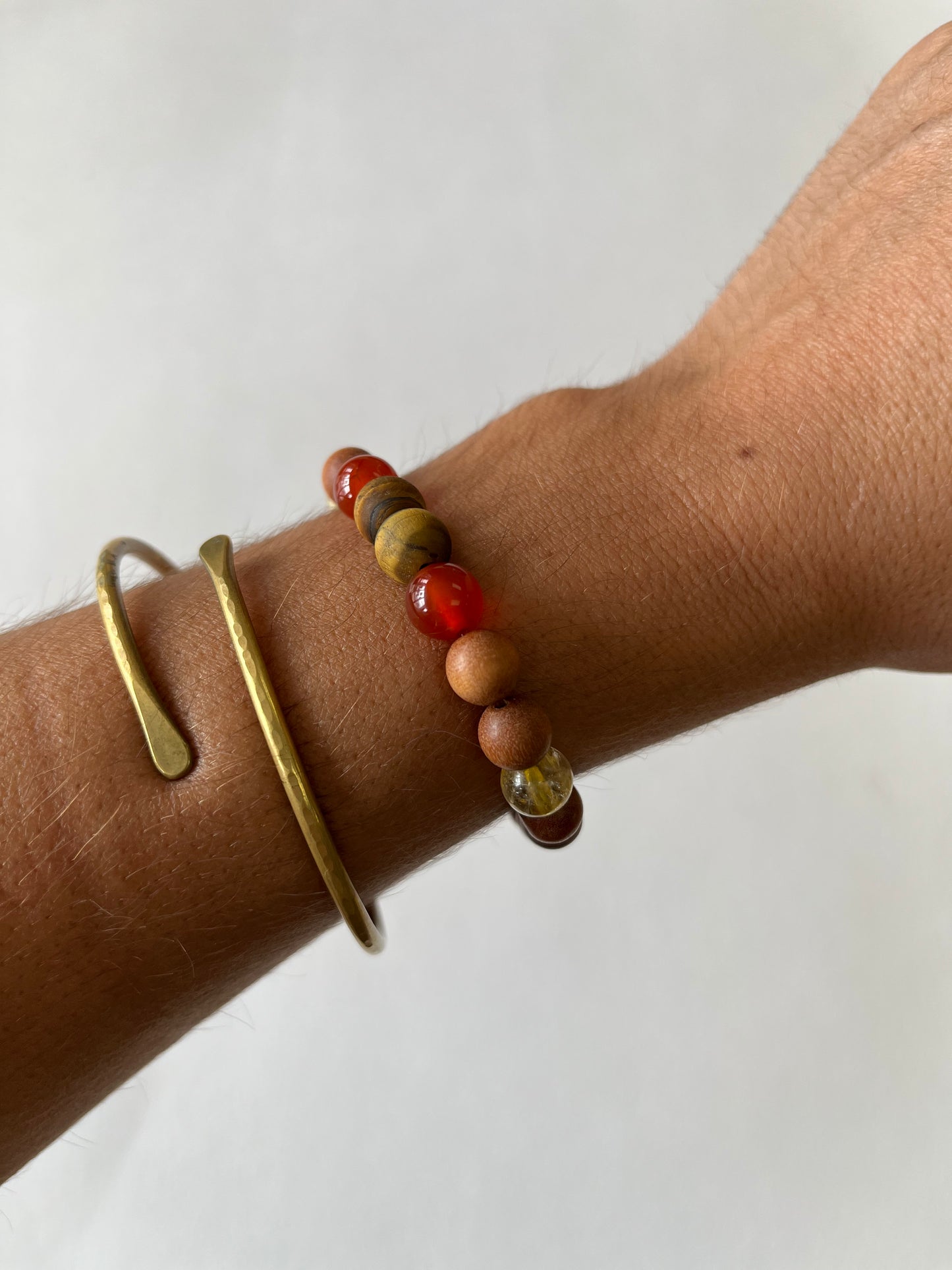 Leo Bracelet