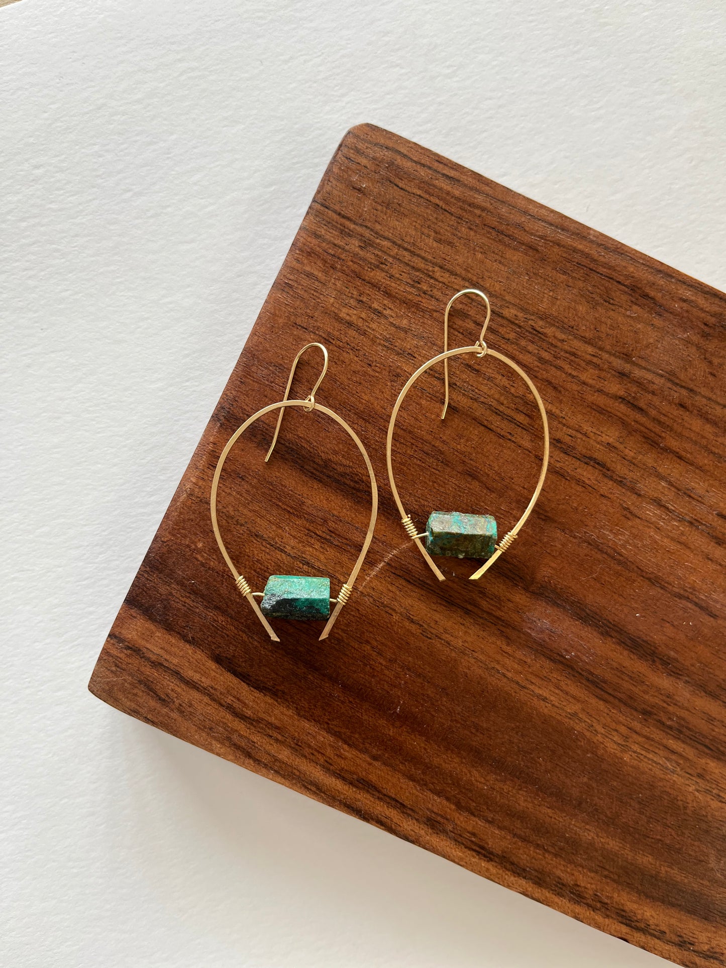 Serenity Earrings