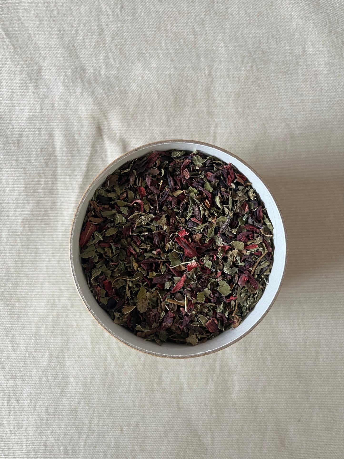Sunkissed Tea Blend
