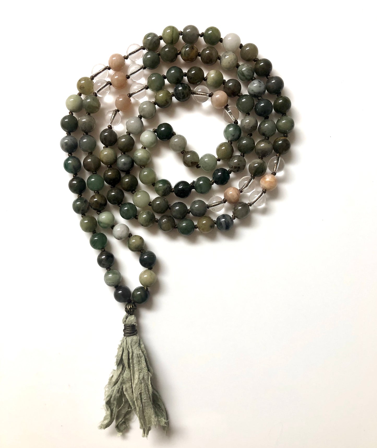 Abundance Mala