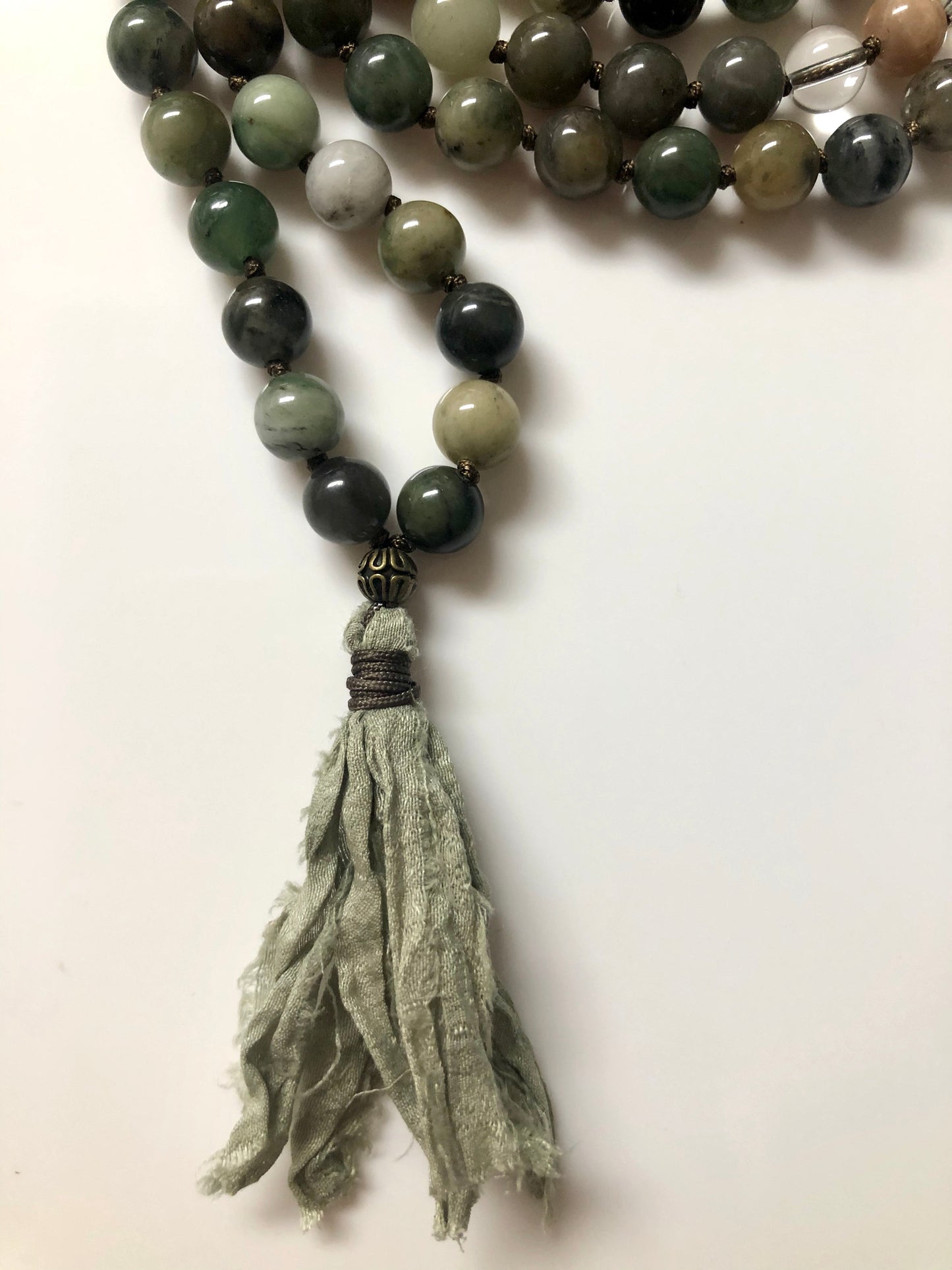 Abundance Mala