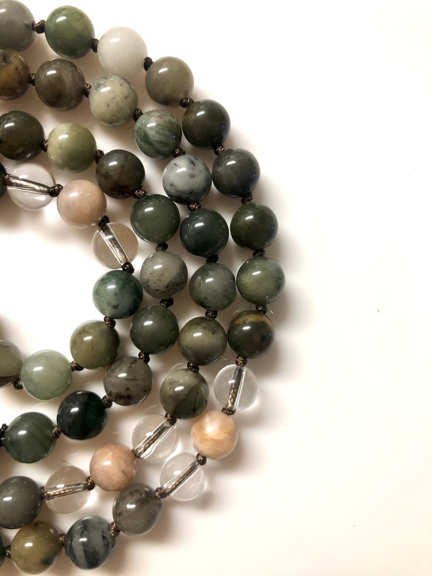 Abundance Mala