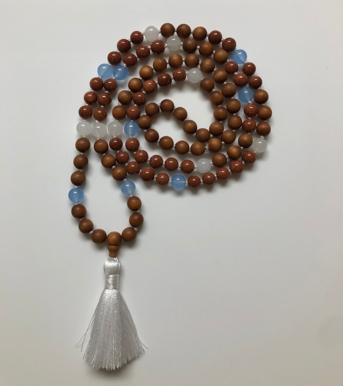 The Arches Mala