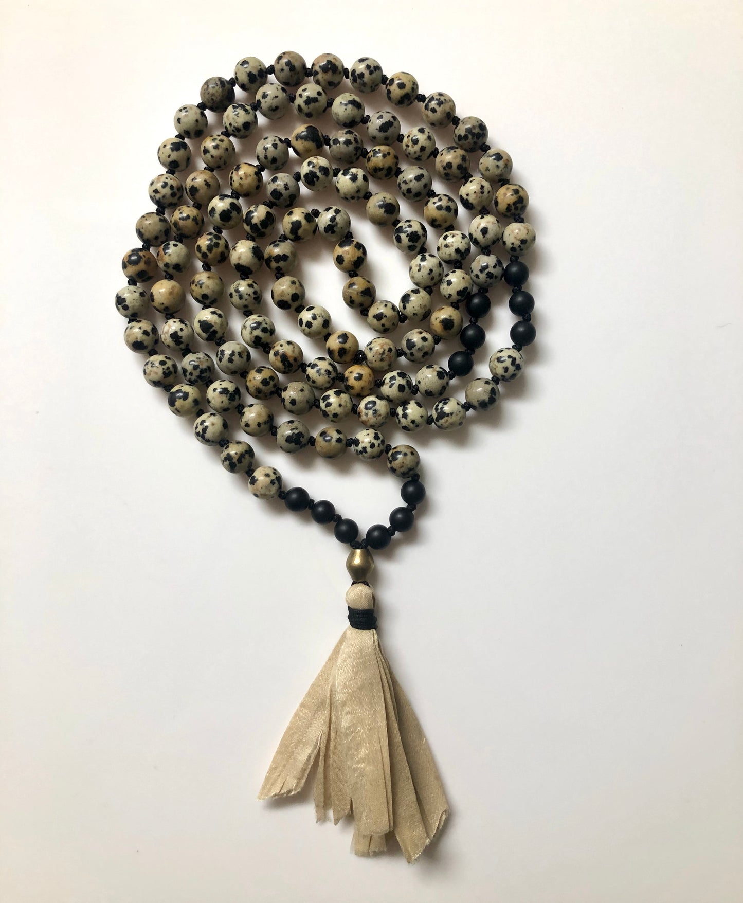 Choose Love Mala